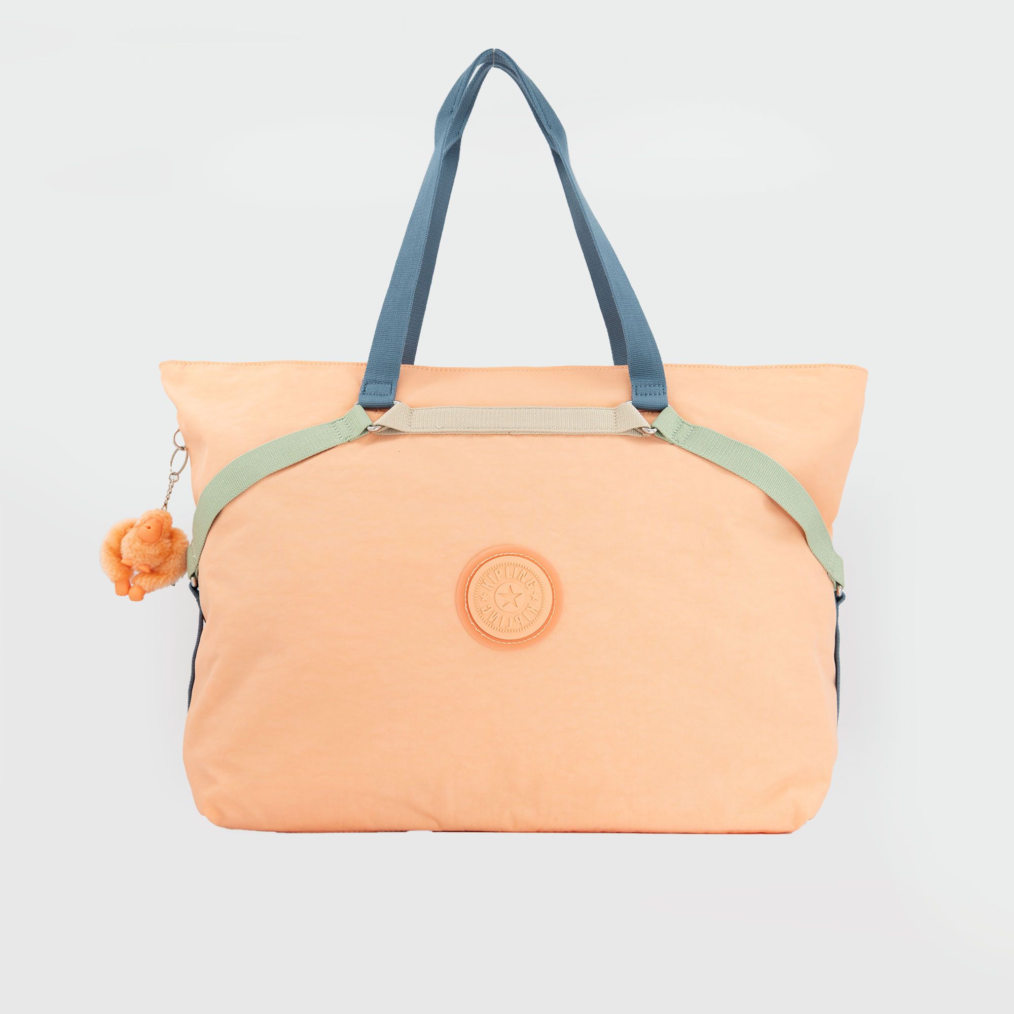 Kipling
Borsa Kelsie 
a spalla con due
manici superiori