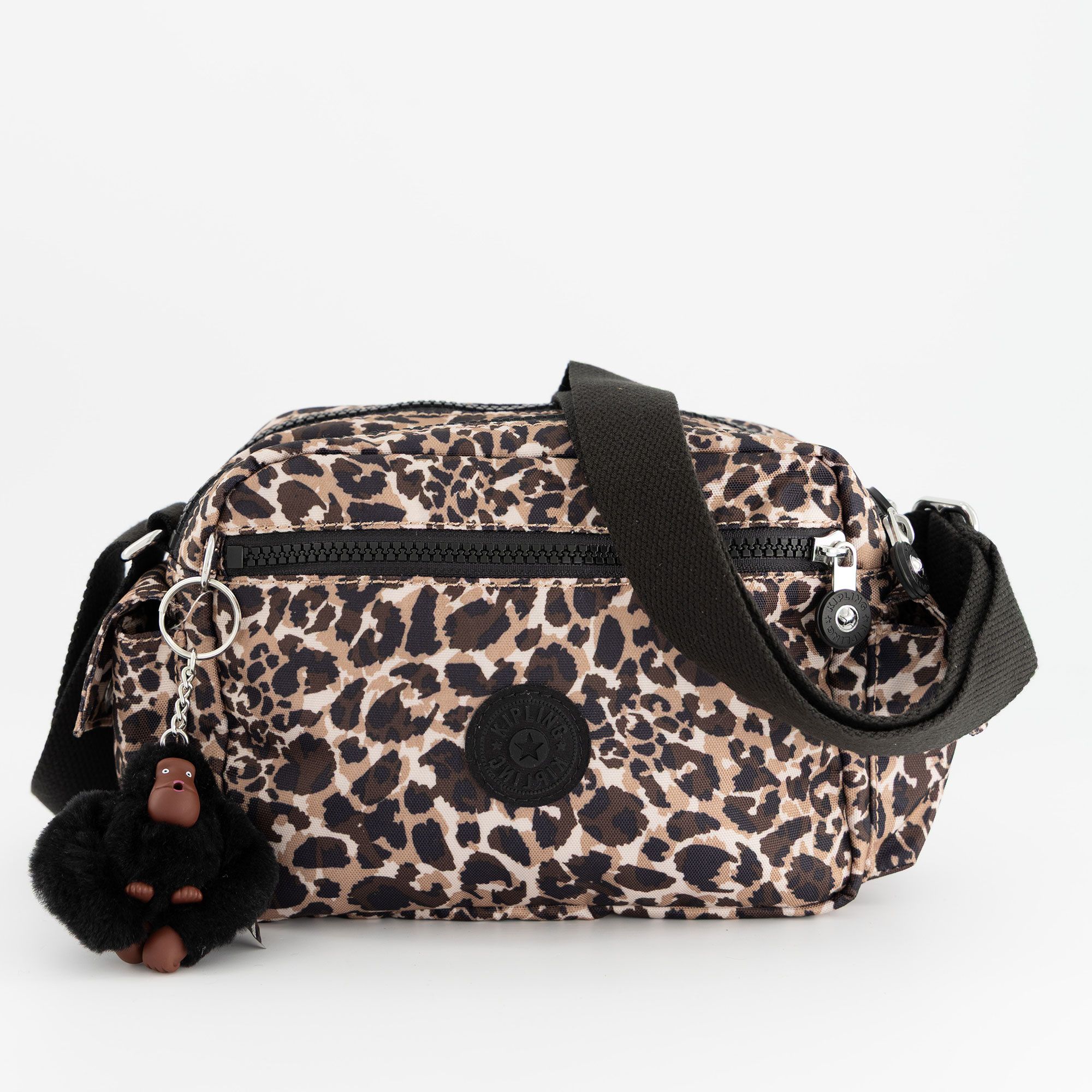 Kipling
Borsa a tracolla
Eloah