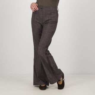 Caterina Lancini
Pantaloni in cotone
in simil jeans con
elastico