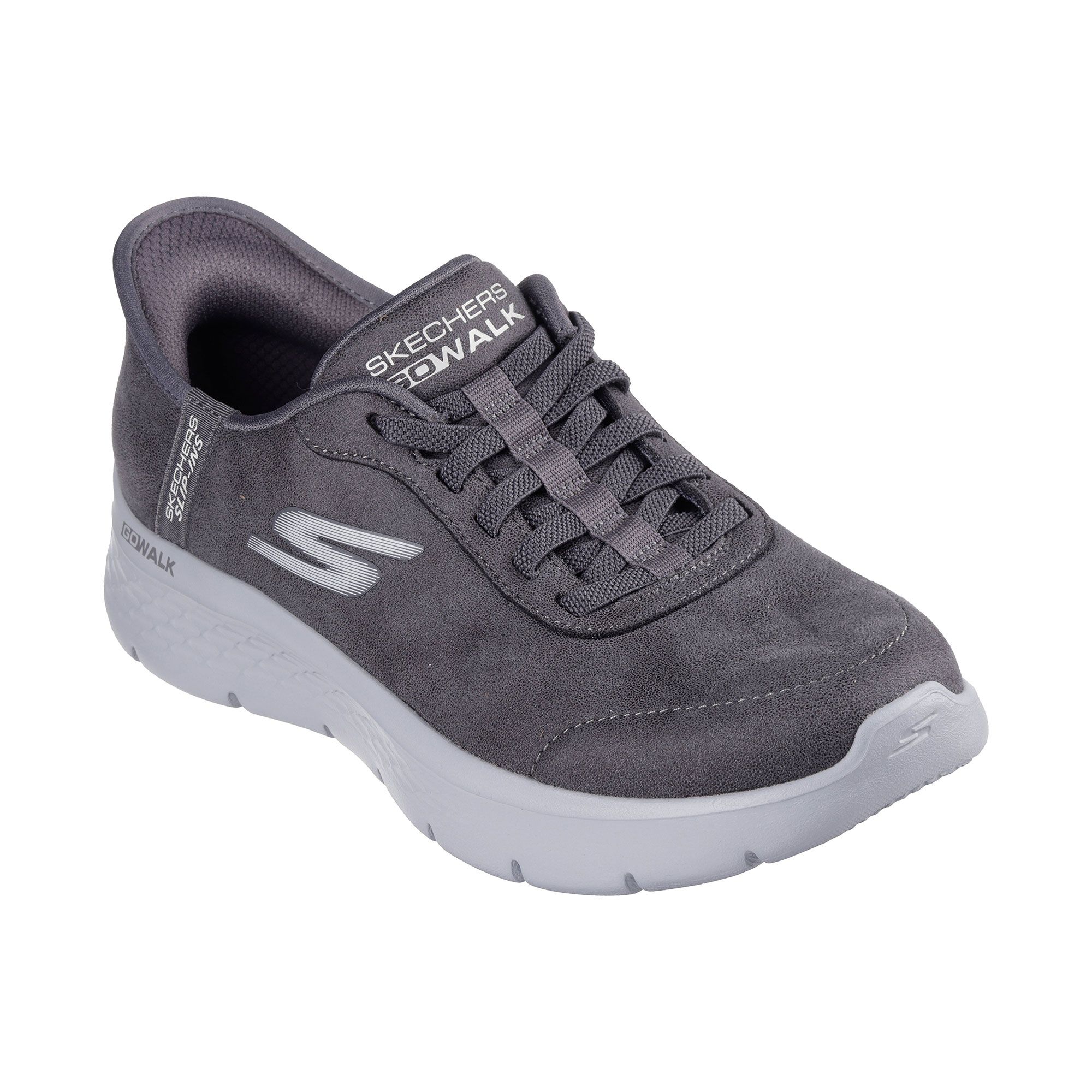 Skechers
Sneaker Slip-Ins
Go Walk Flex con
soletta Air-Cooled