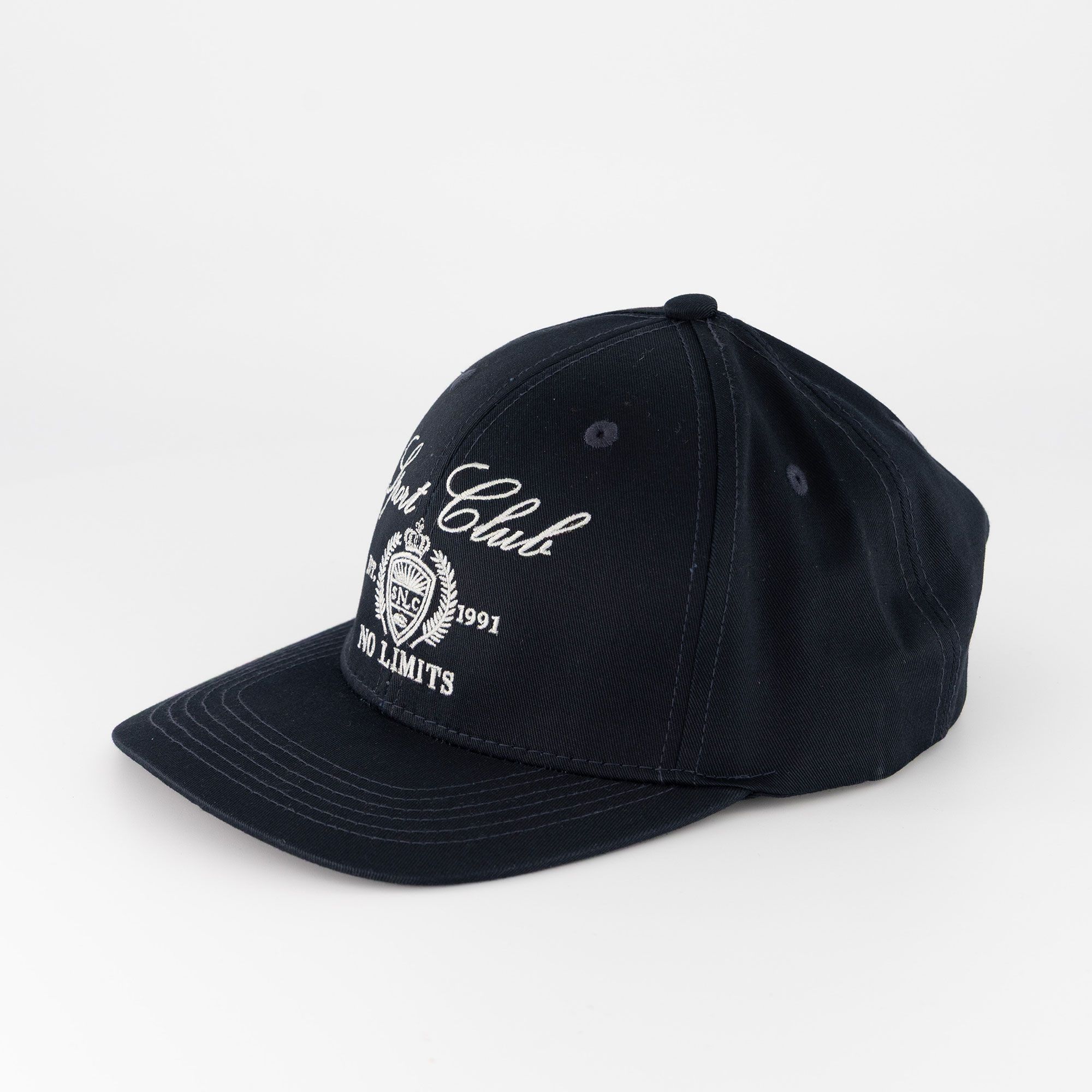 No Limits Berretto tipo baseball con visiera