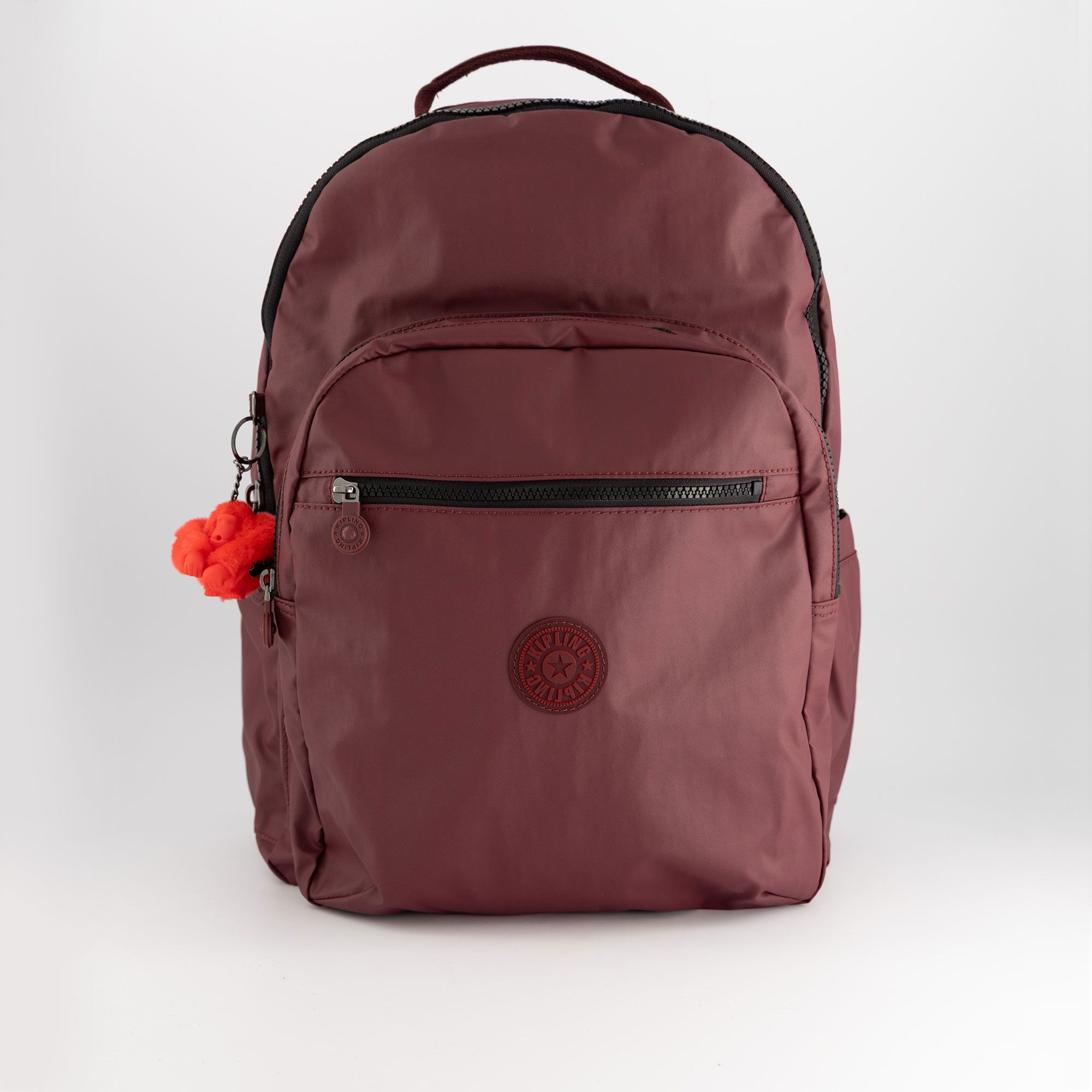 Kipling
Zaino in tessuto
con vano per laptop