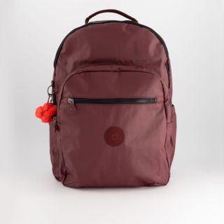 Kipling
Zaino in tessuto
con vano per laptop