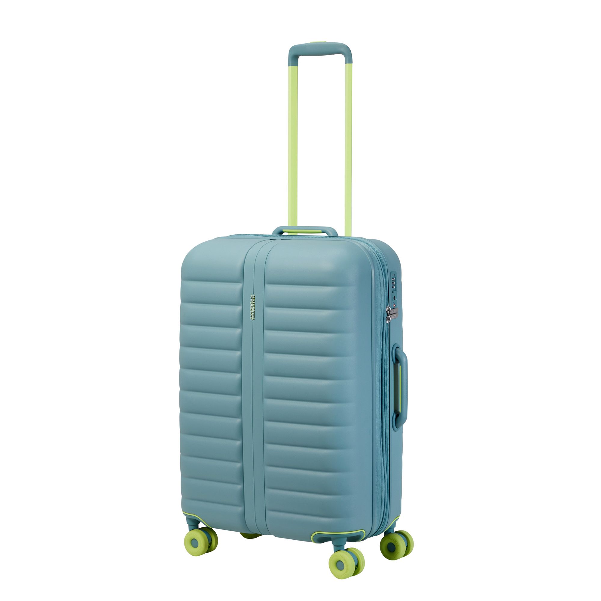American Tourister
Trolley Neovibe
medium
67x46x27/30cm