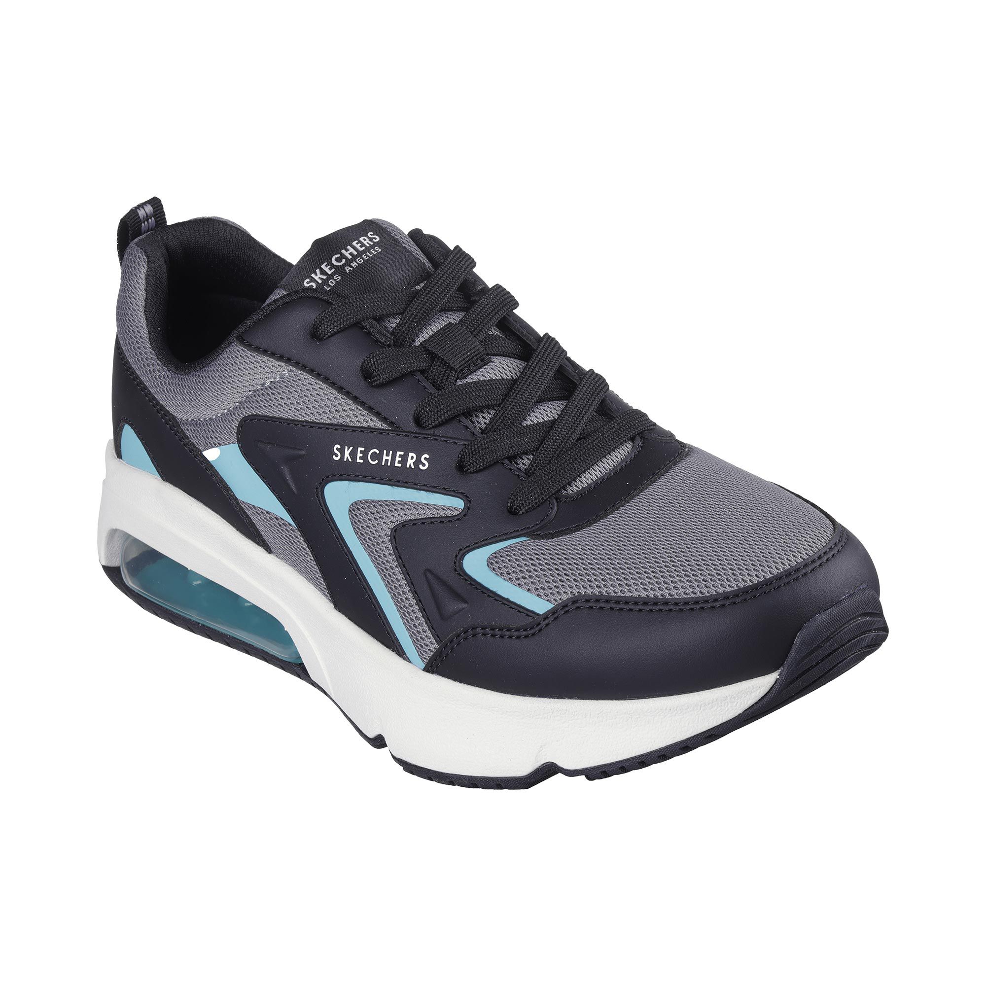 QVC Skechers Sneakers da uomo Uno Evolve con inserto d'aria