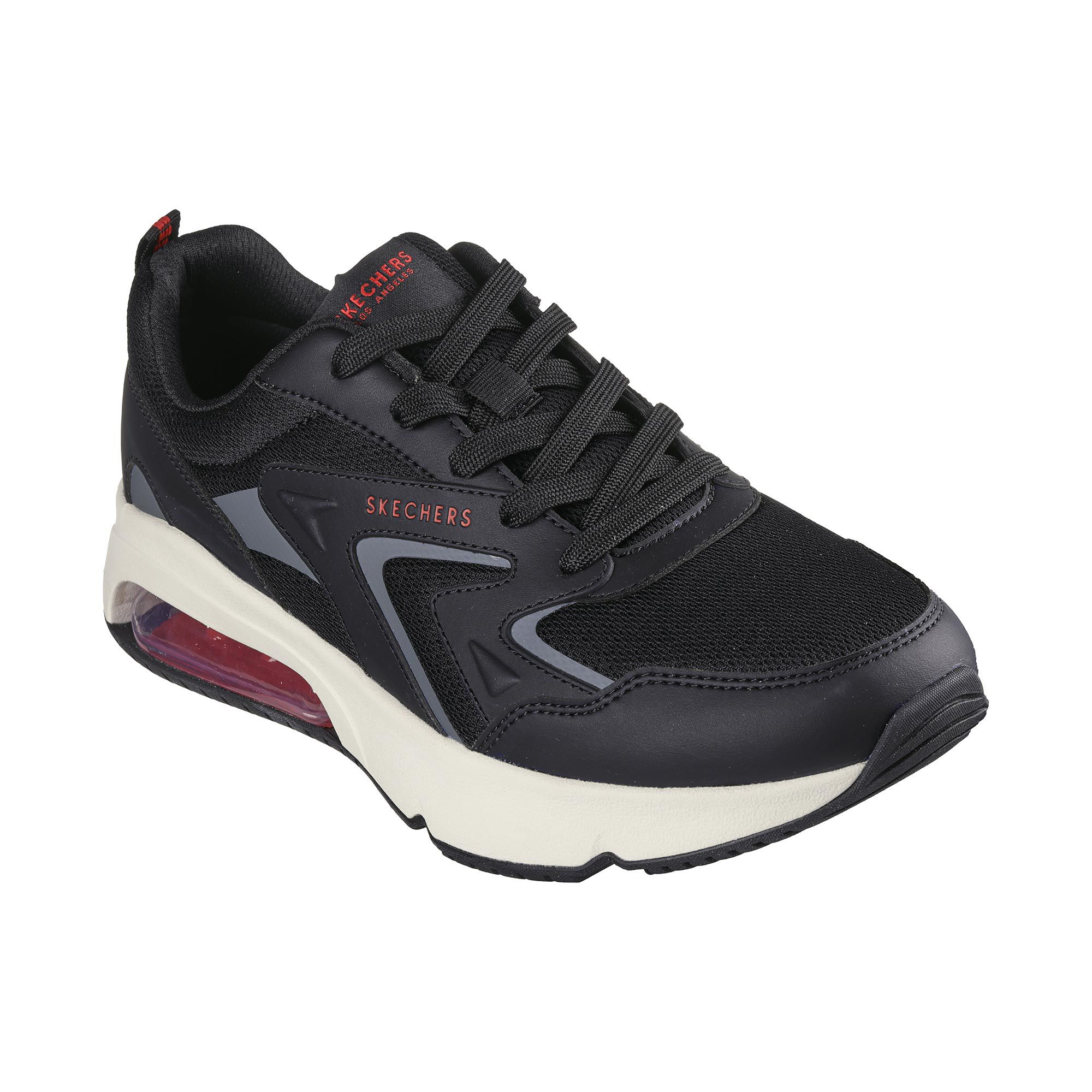 Image of Skechers Sneakers da uomo Uno Evolve con inserto d'aria061