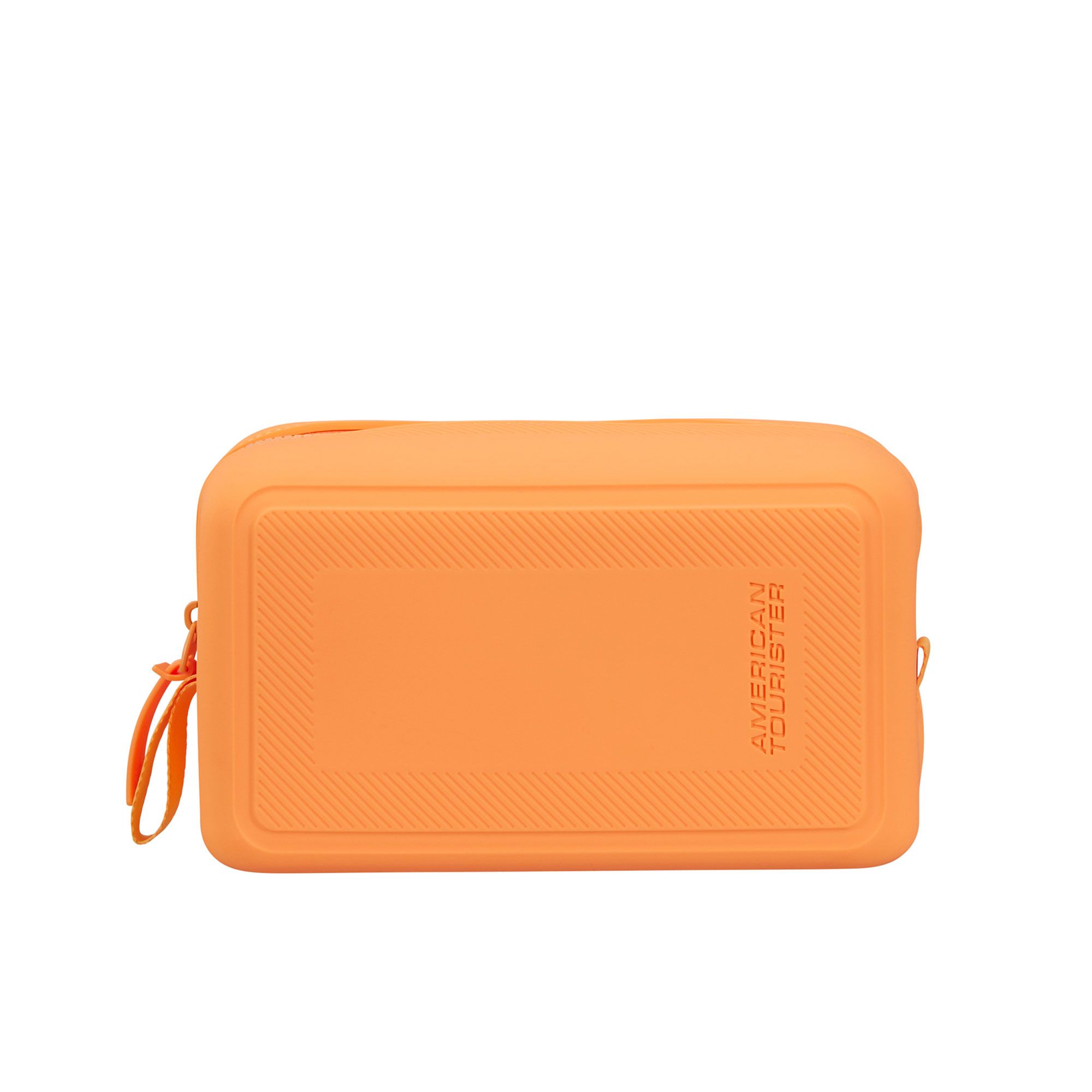 American Tourister
Beauty case
WashBag Pop
in silicone