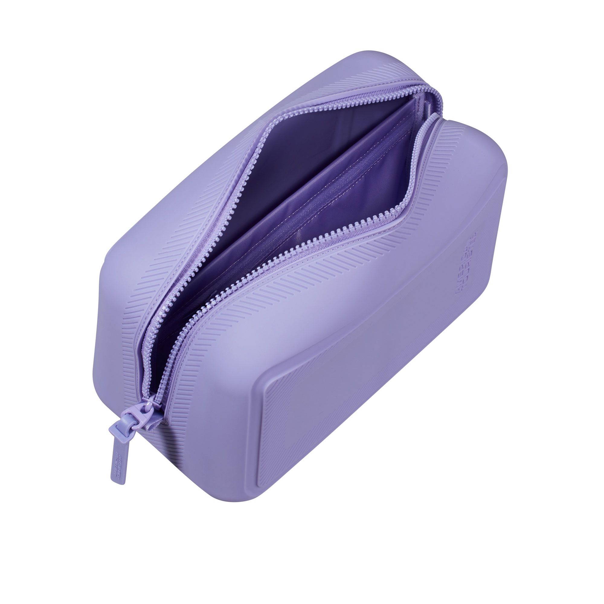 American Tourister Beauty case WashBag Pop in silicone