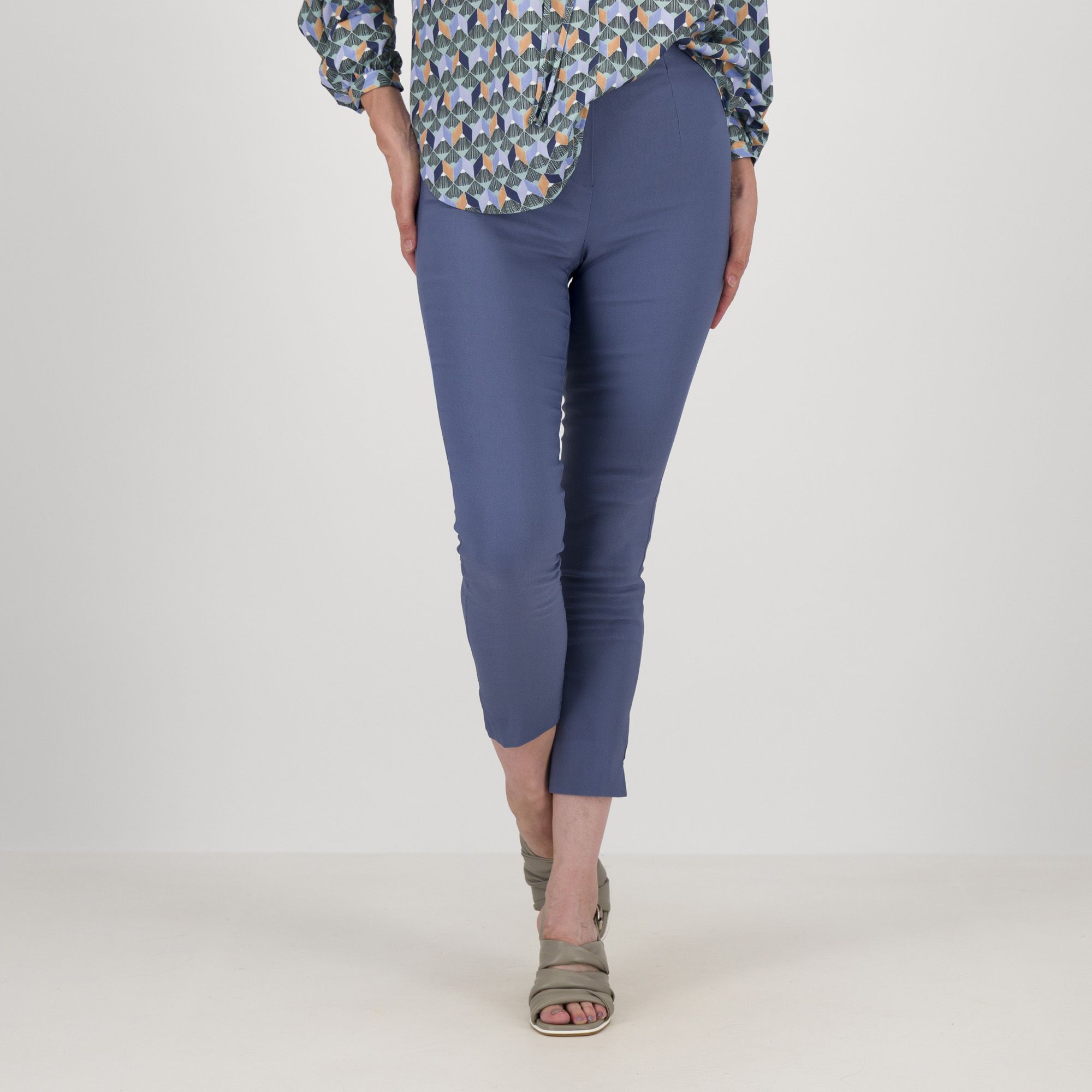 Olly Doo
Pantaloni skinny
con elastico