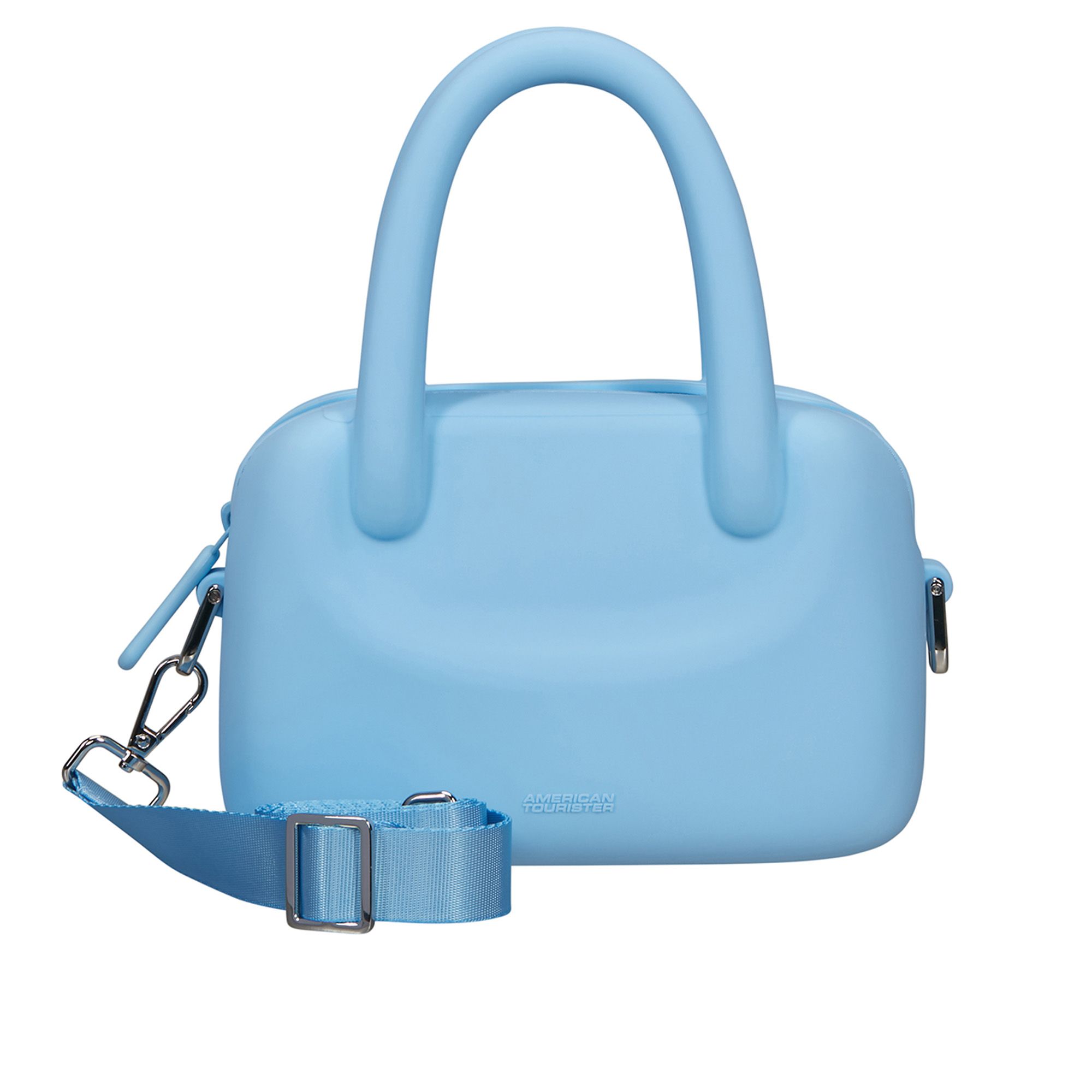 American Tourister
Borsa a mano JellyPop
in silicone