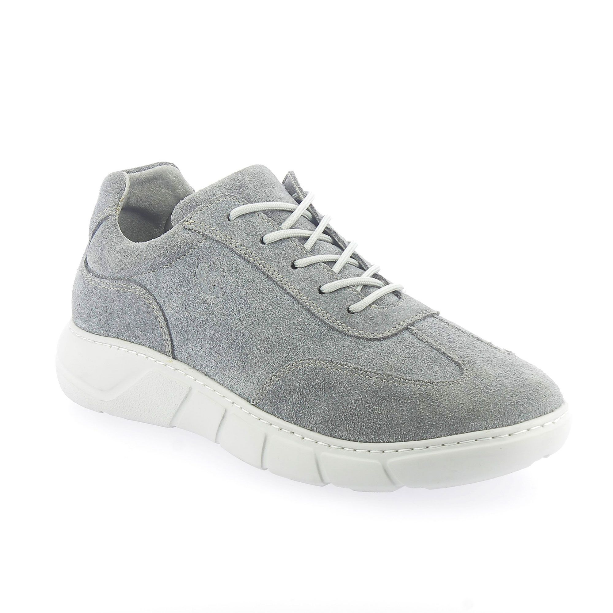 Sanagens
Sneaker stringate
in pelle suola 3,5 cm