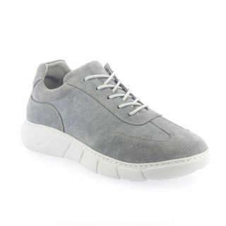 Sanagens
Sneaker stringate
in pelle suola 3,5 cm