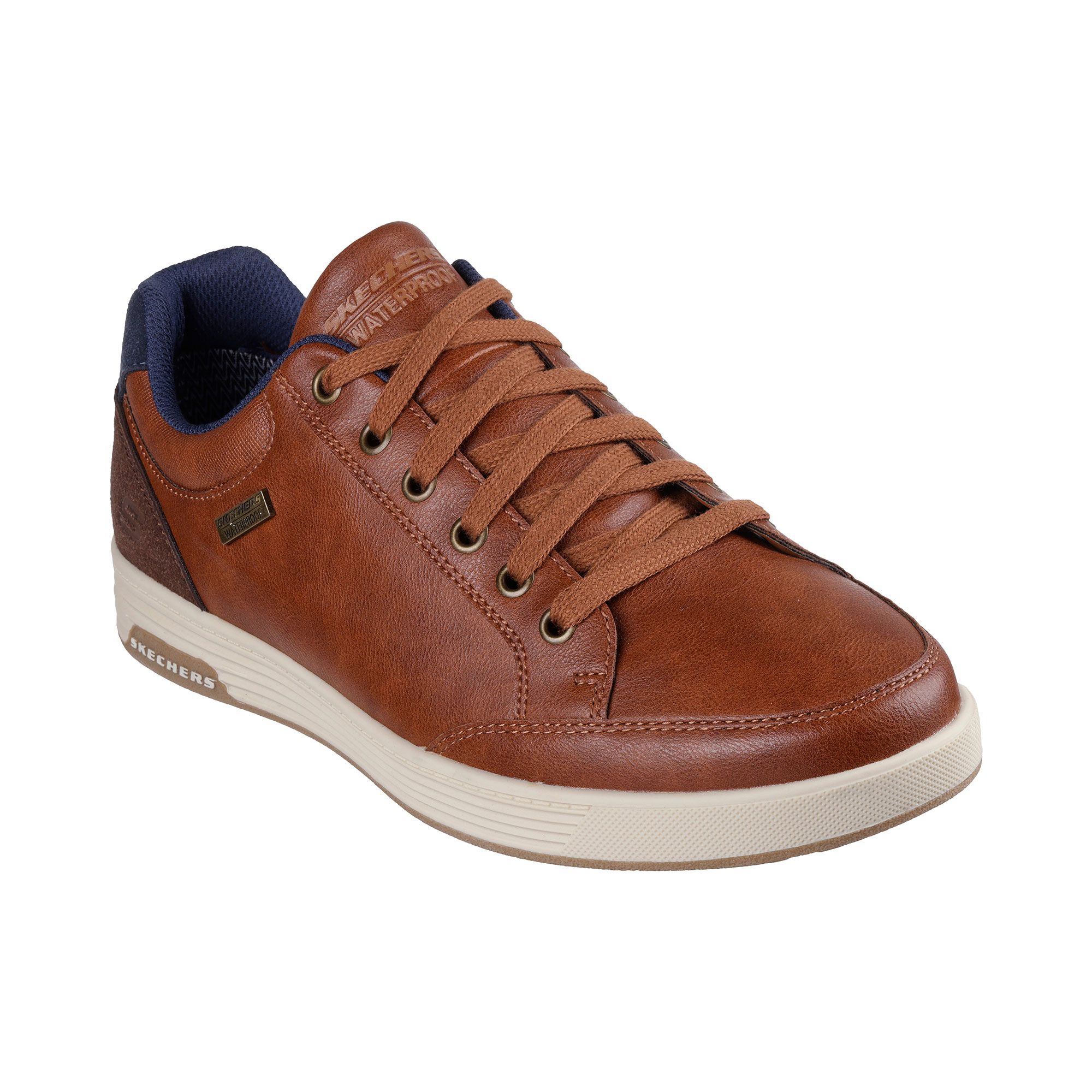 SKECHERS
Scarpe da uomo
waterproof
Cavell - Sparkman