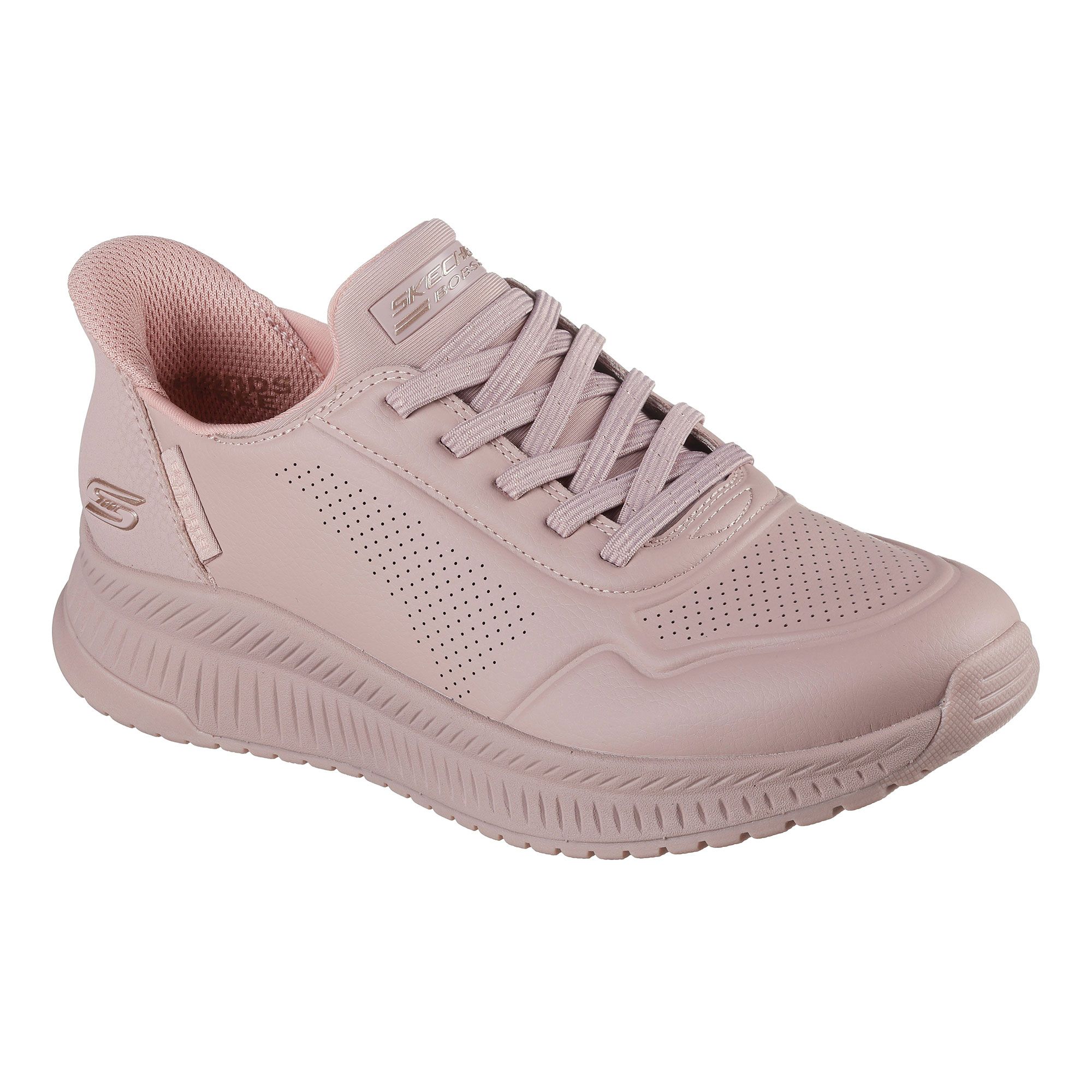 Skechers
Sneaker con
tecnologia Slip-Ins
e soletta Memory Foam