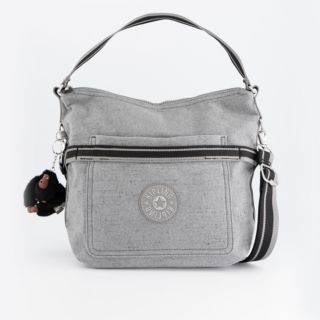 Kipling
Borsa a spalla
Lear con tracolla
removibile