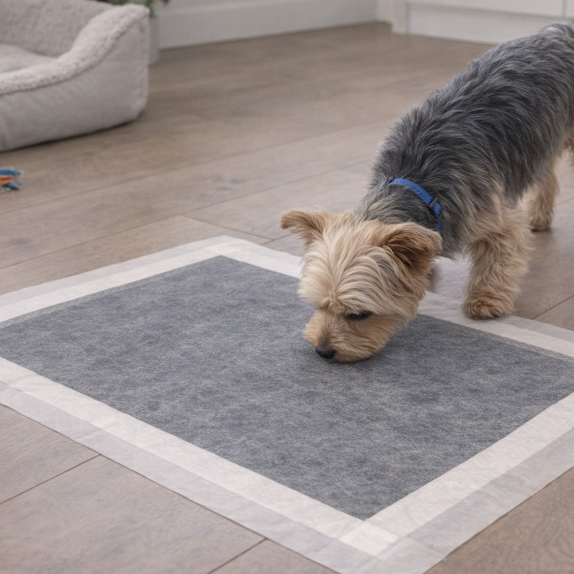 Thoogo
Traversine assorbenti
per cani e gatti
100pz 60x90