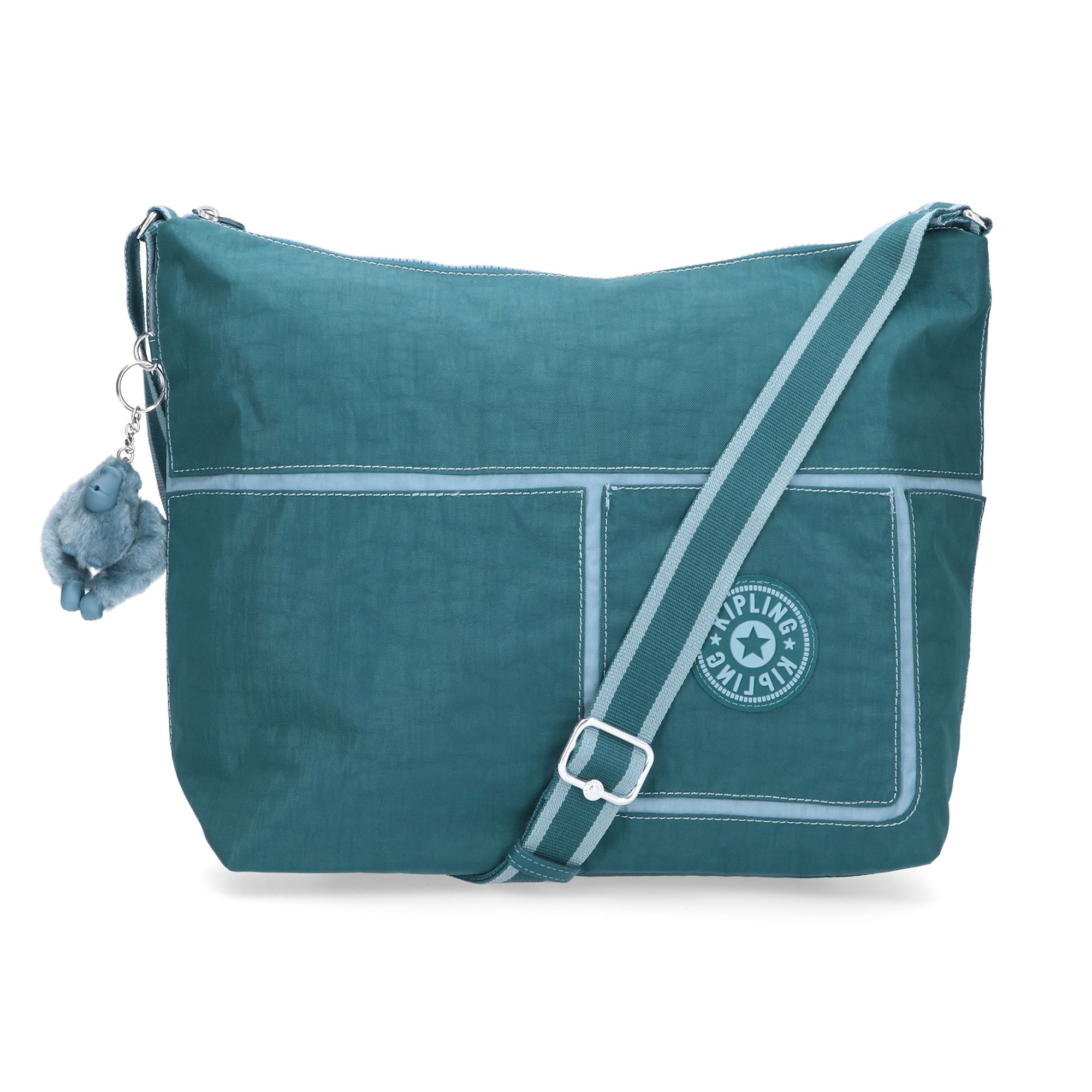 Kipling
Borsa a tracolla
Lesia in tessuto