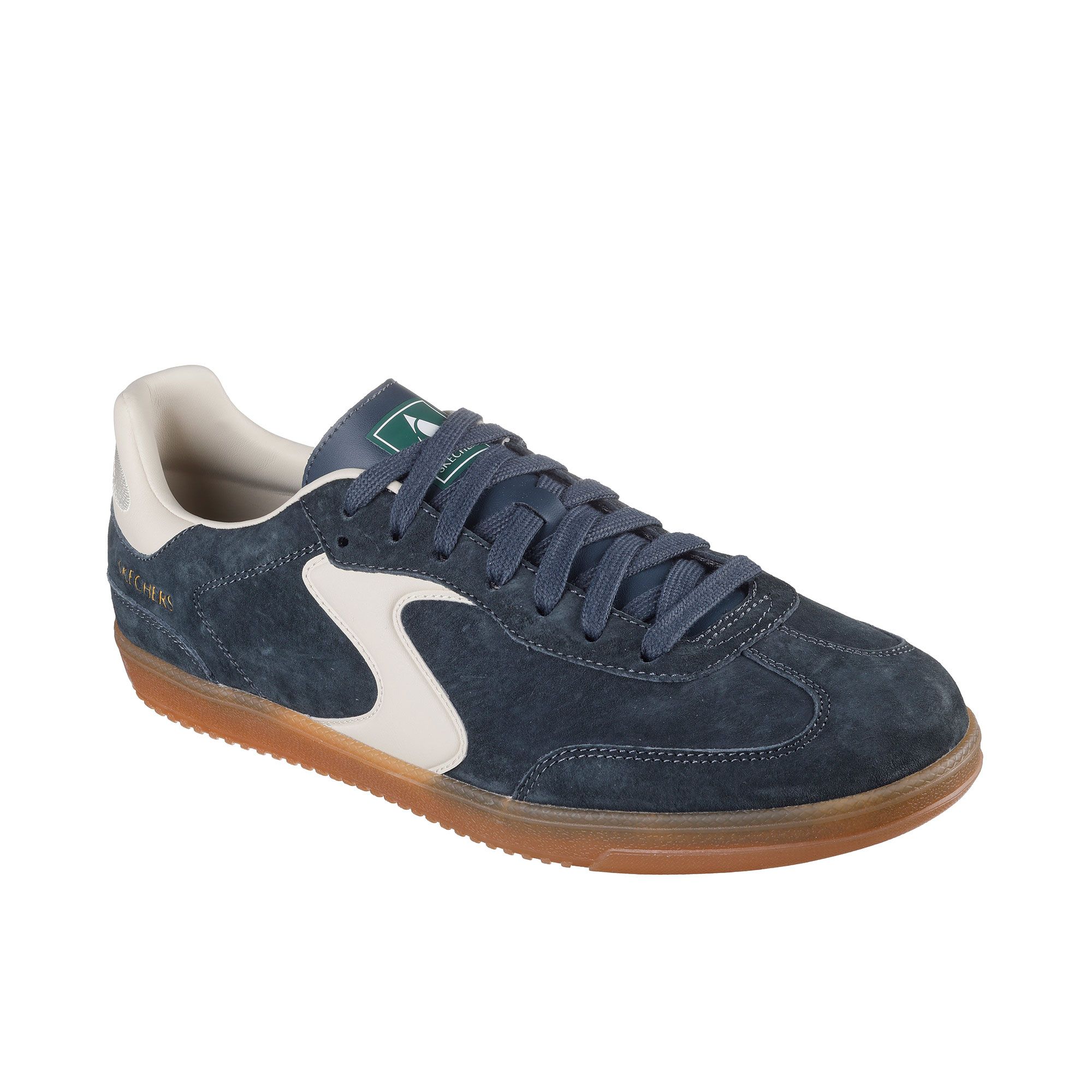SKECHERS
Sneaker da uomo
Hotshot - Azir
in pelle scamosciata
