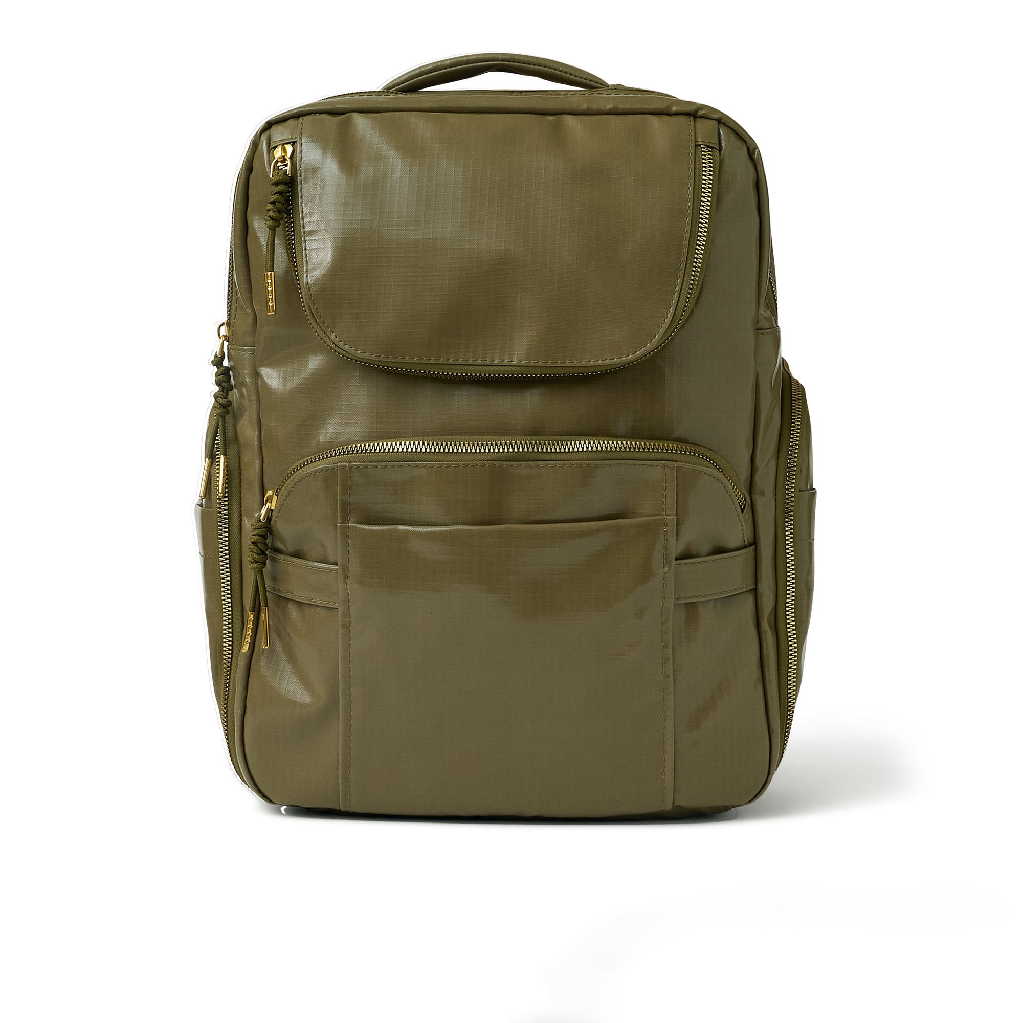 Aimee Kestenberg
Zaino in pelle Dakota
per laptop con manico
superiore