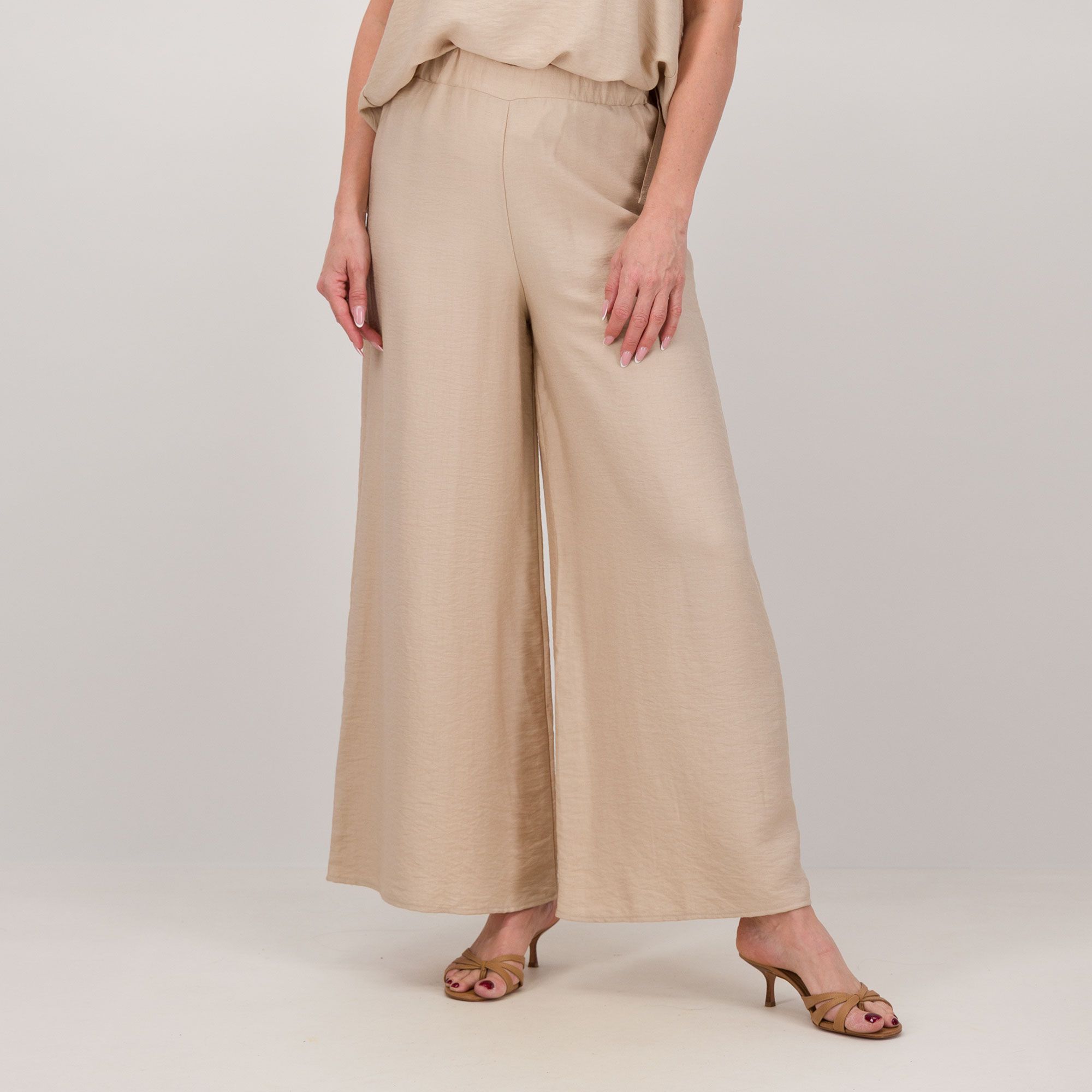  Bianca Della Torre
Pantaloni lunghi
con elastico