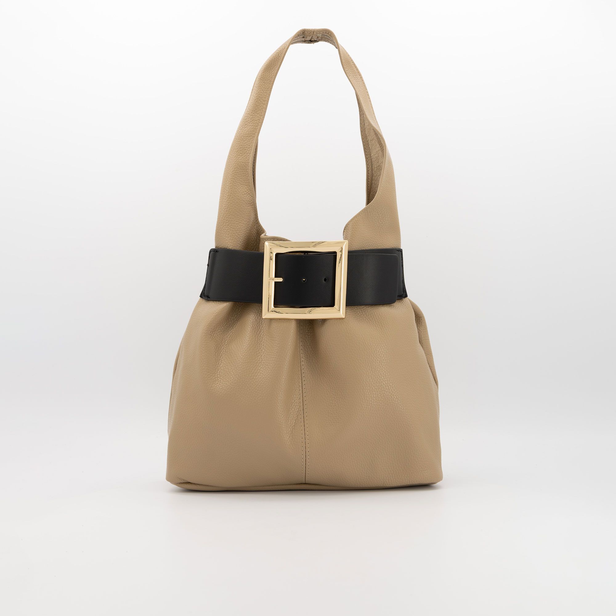 Stefano Ghilardi
Borsa a sacca
portabalie a mano
e a spalla