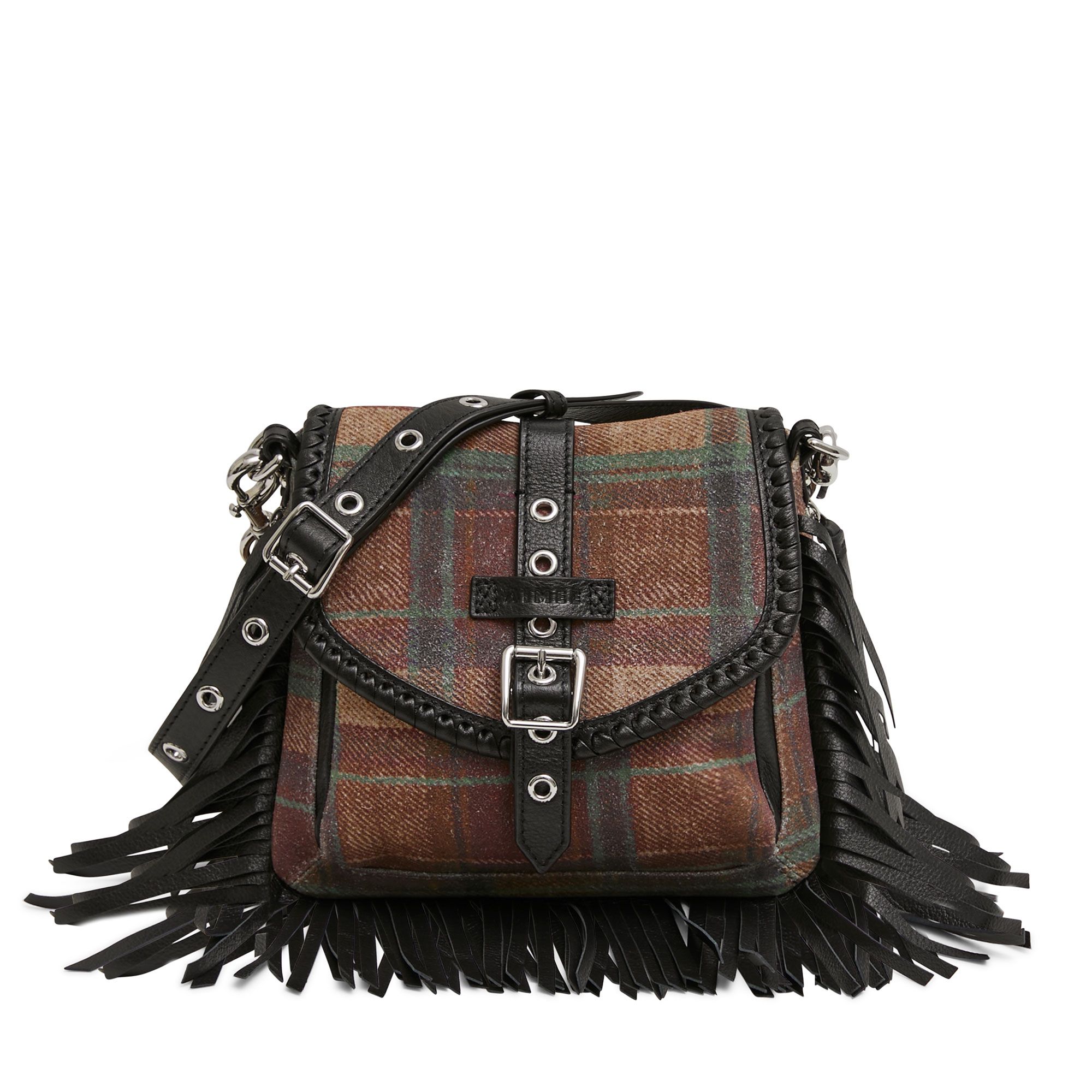 Aimee Kestenberg
Borsa in pelle
a tracolla
All for Love