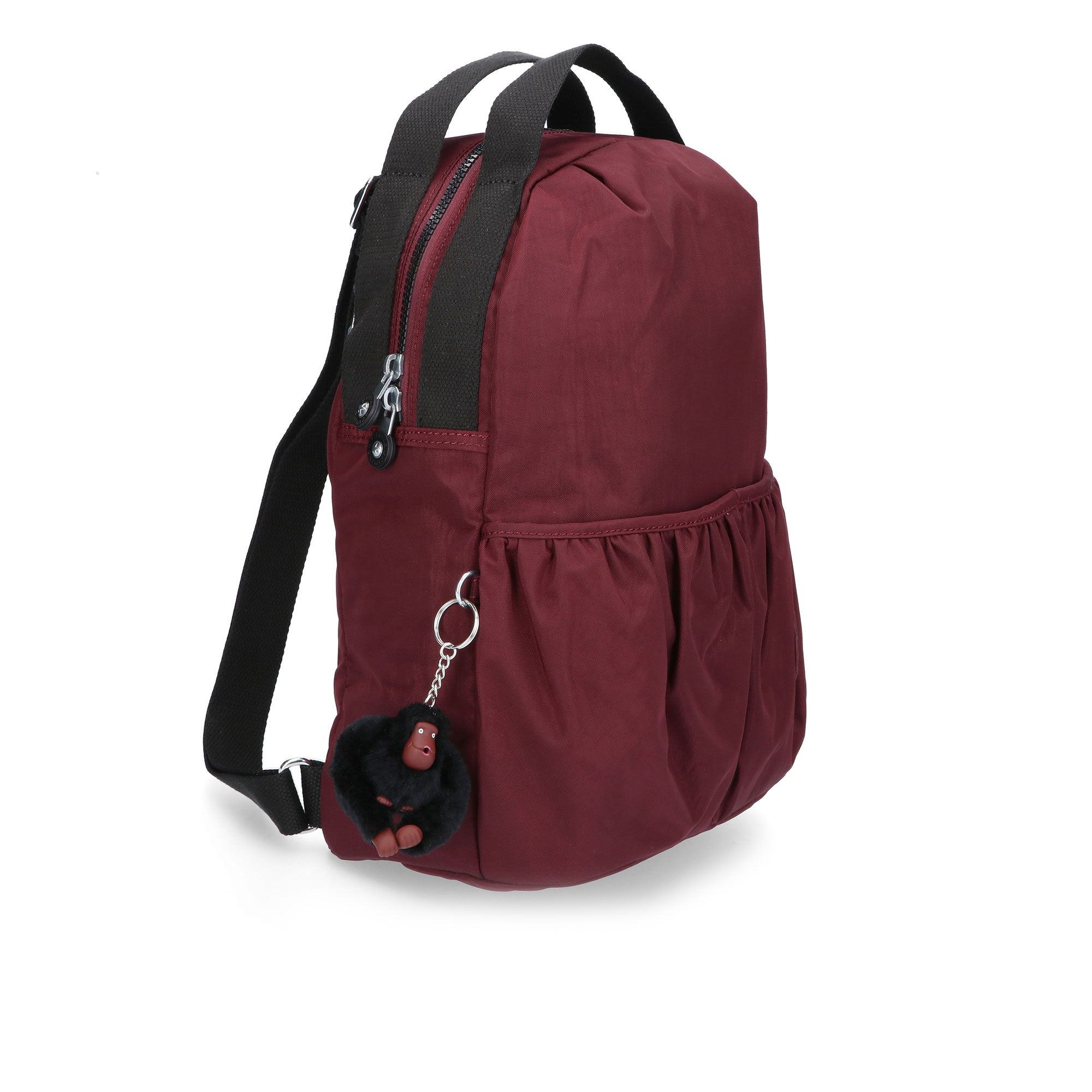 Kipling
Zaino Nooney
in tessuto