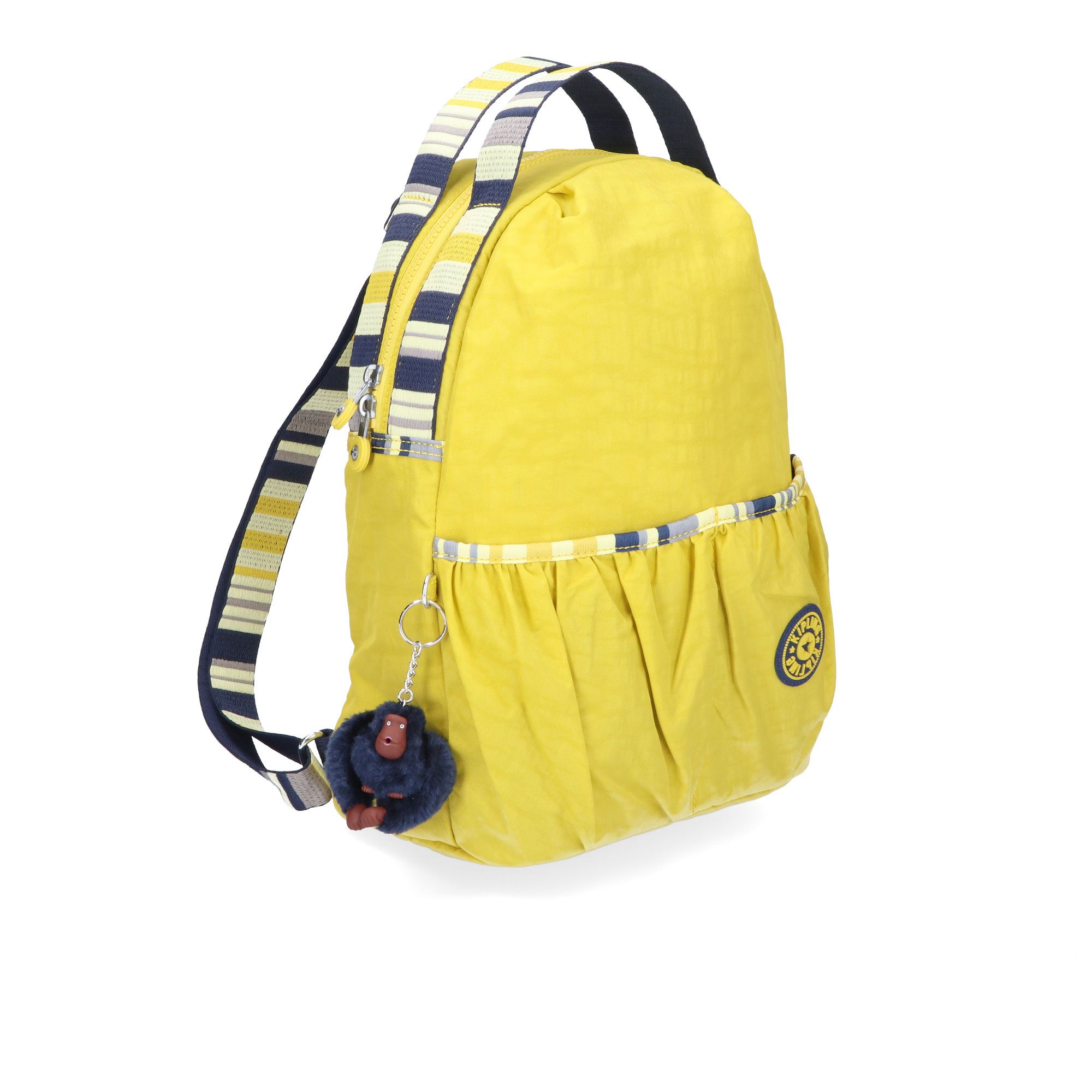 Kipling Zaino Nooney in tessuto