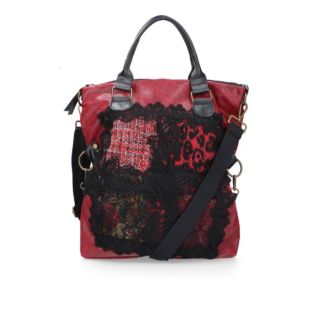 Stefano Ghilardi
Borsa shopper
in pelle patchwork
con tracolla