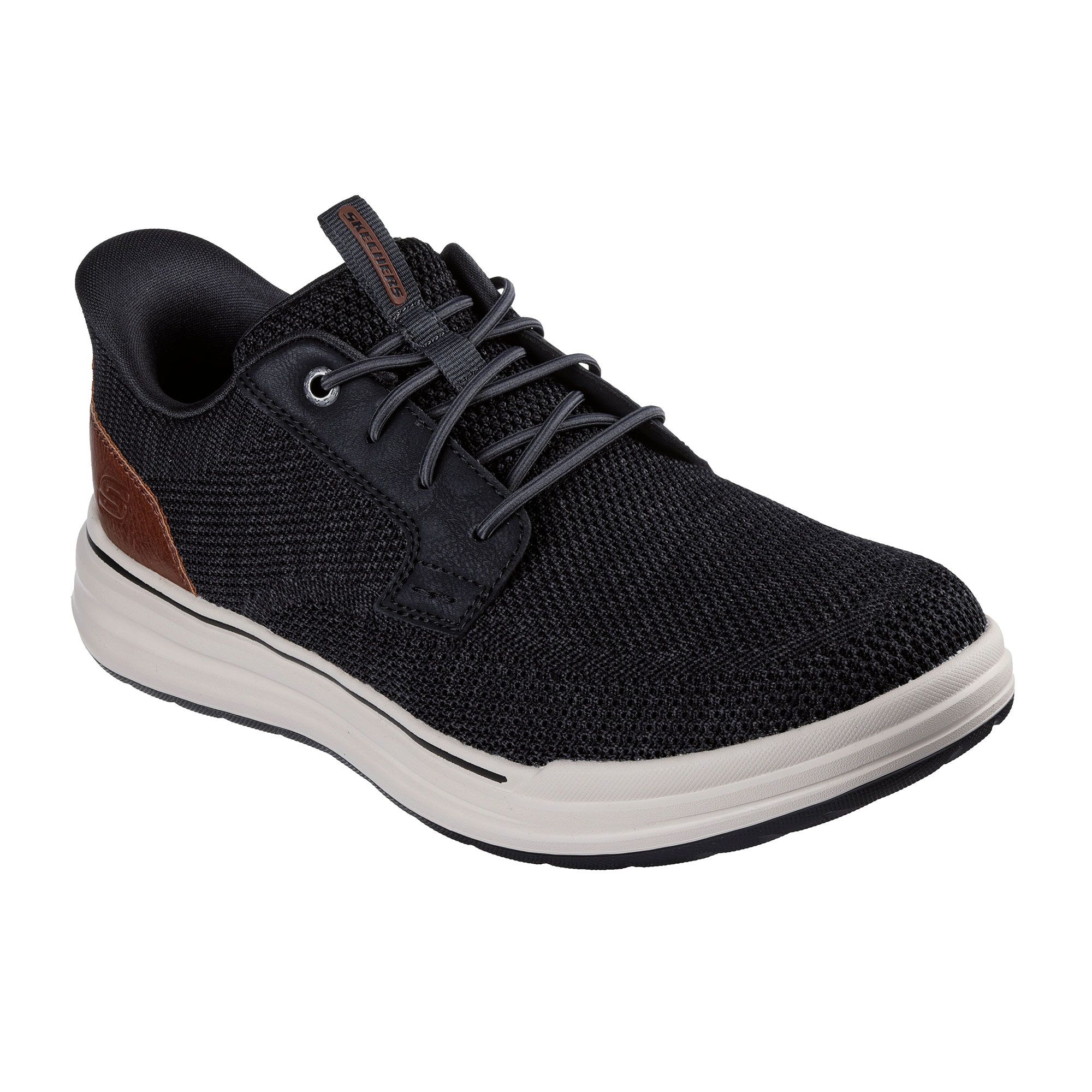 Skechers
Sneaker da uomo con
tecnologia Slip-Ins e
soletta Memory Foam