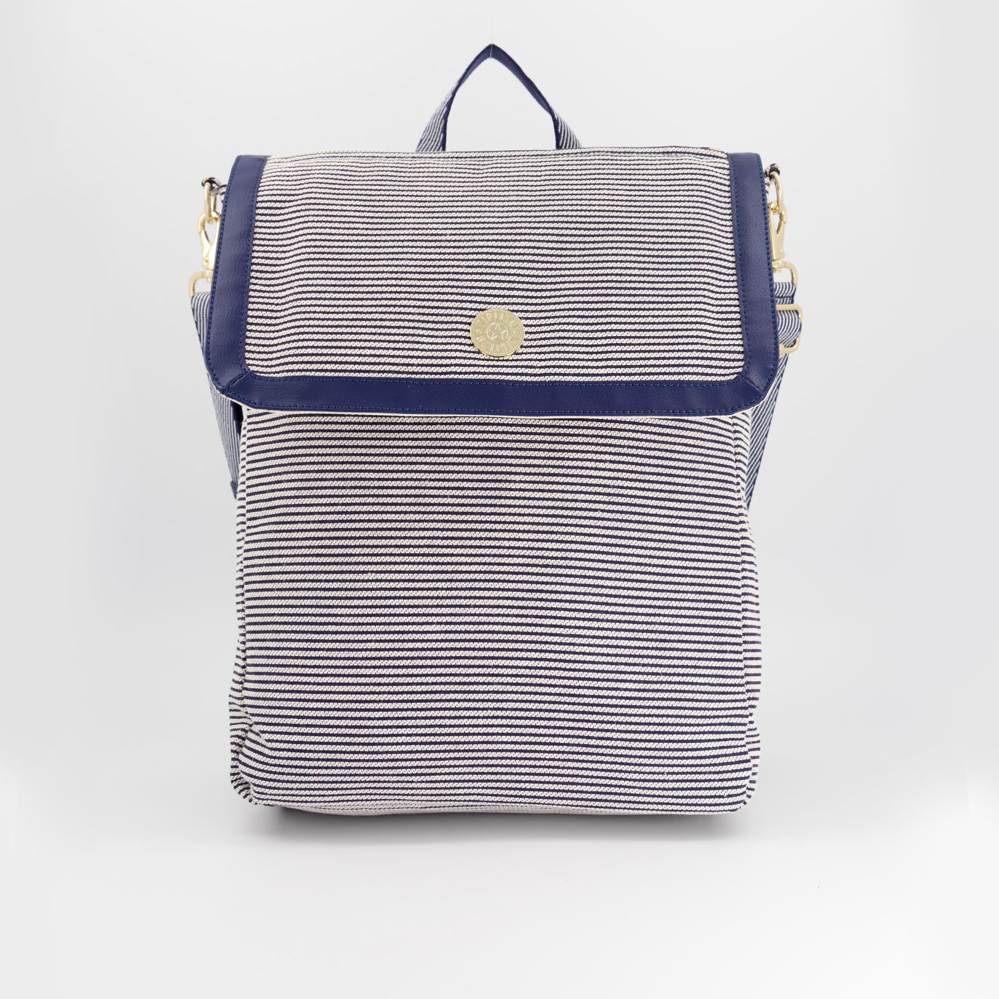 Kipling
Zaino Murilo in
misto cotone +
borsa a tracolla
