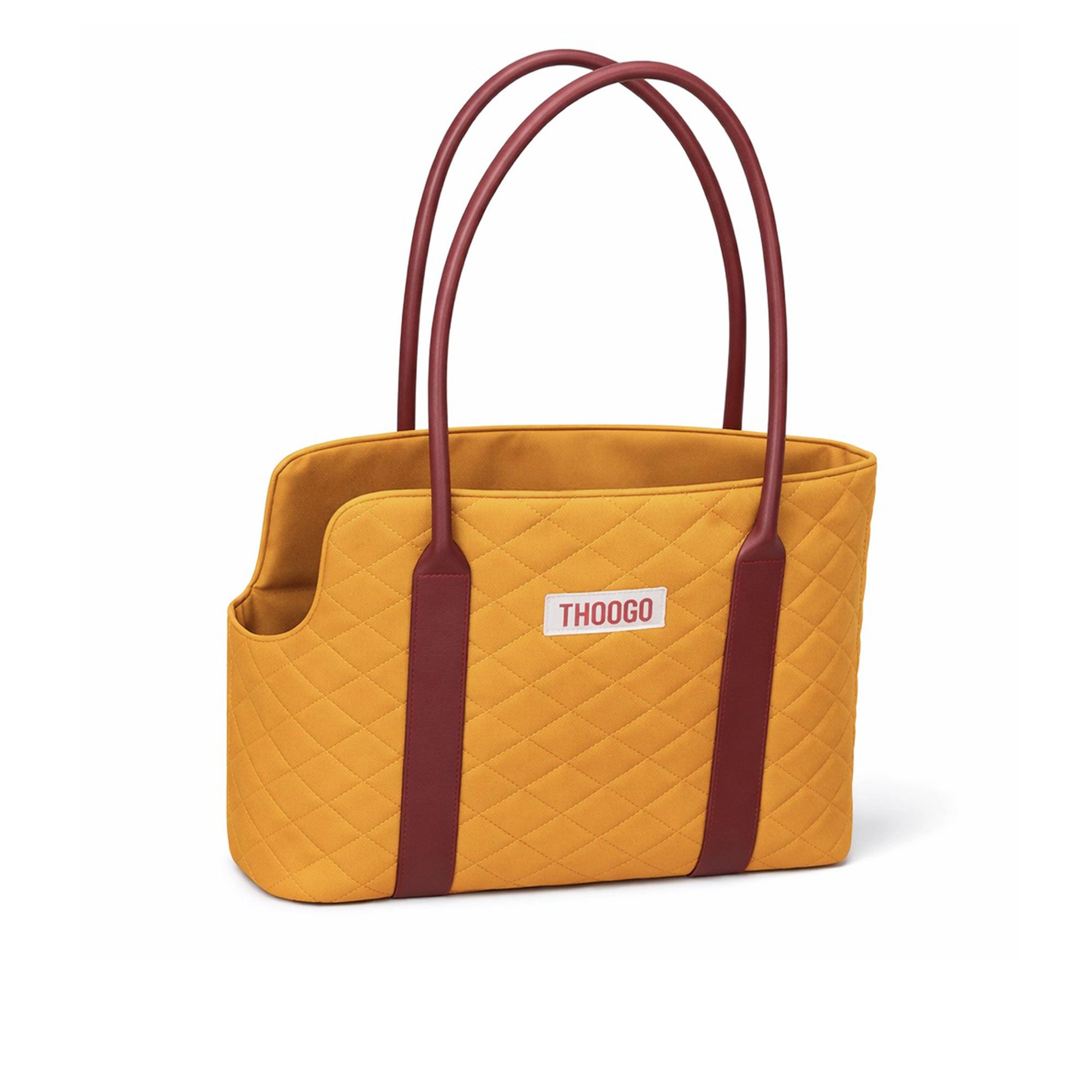 Thoogo
ZampaChic:
borsa porta
animali domestici