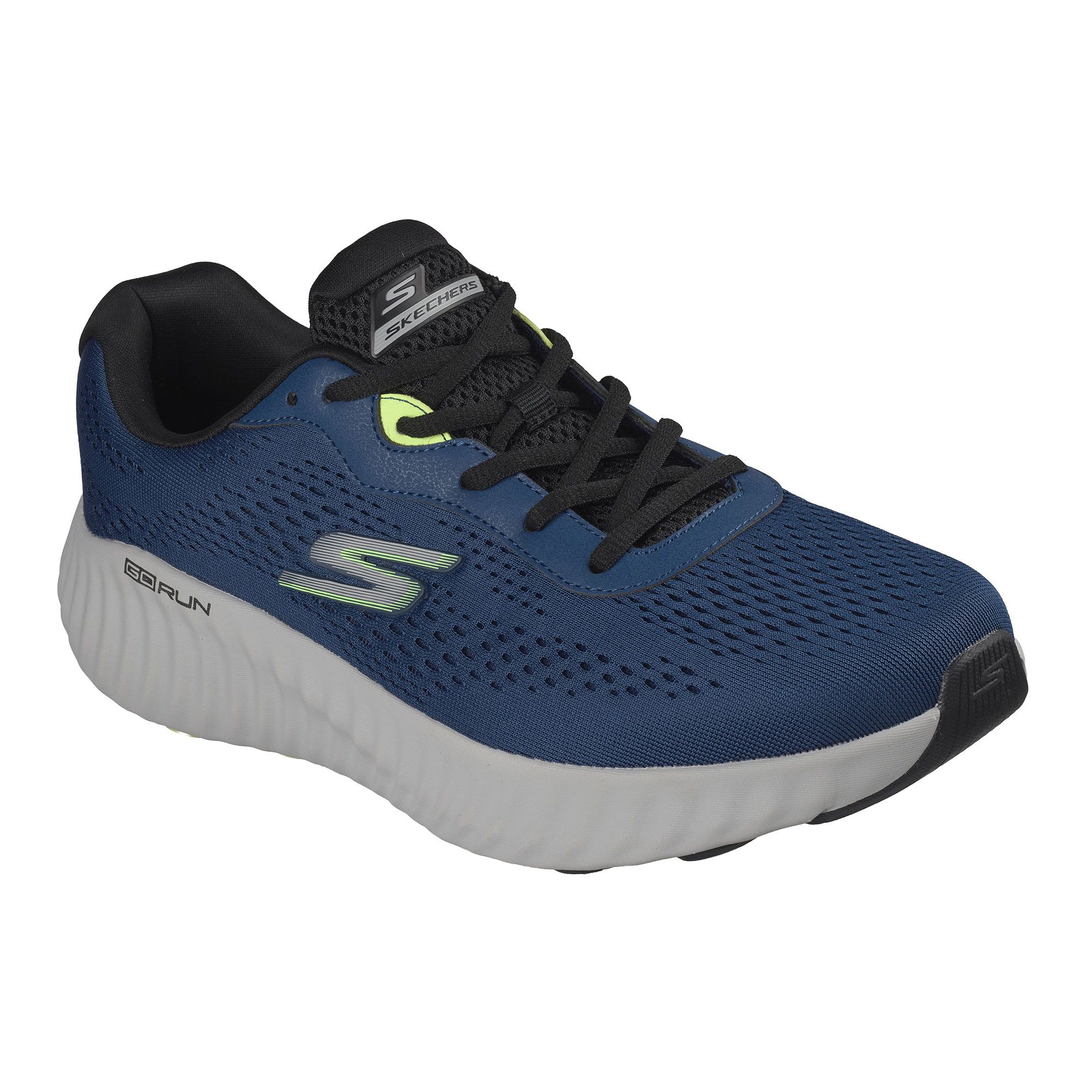 Skechers
Sneaker da uomo
con soletta
Goga Mat