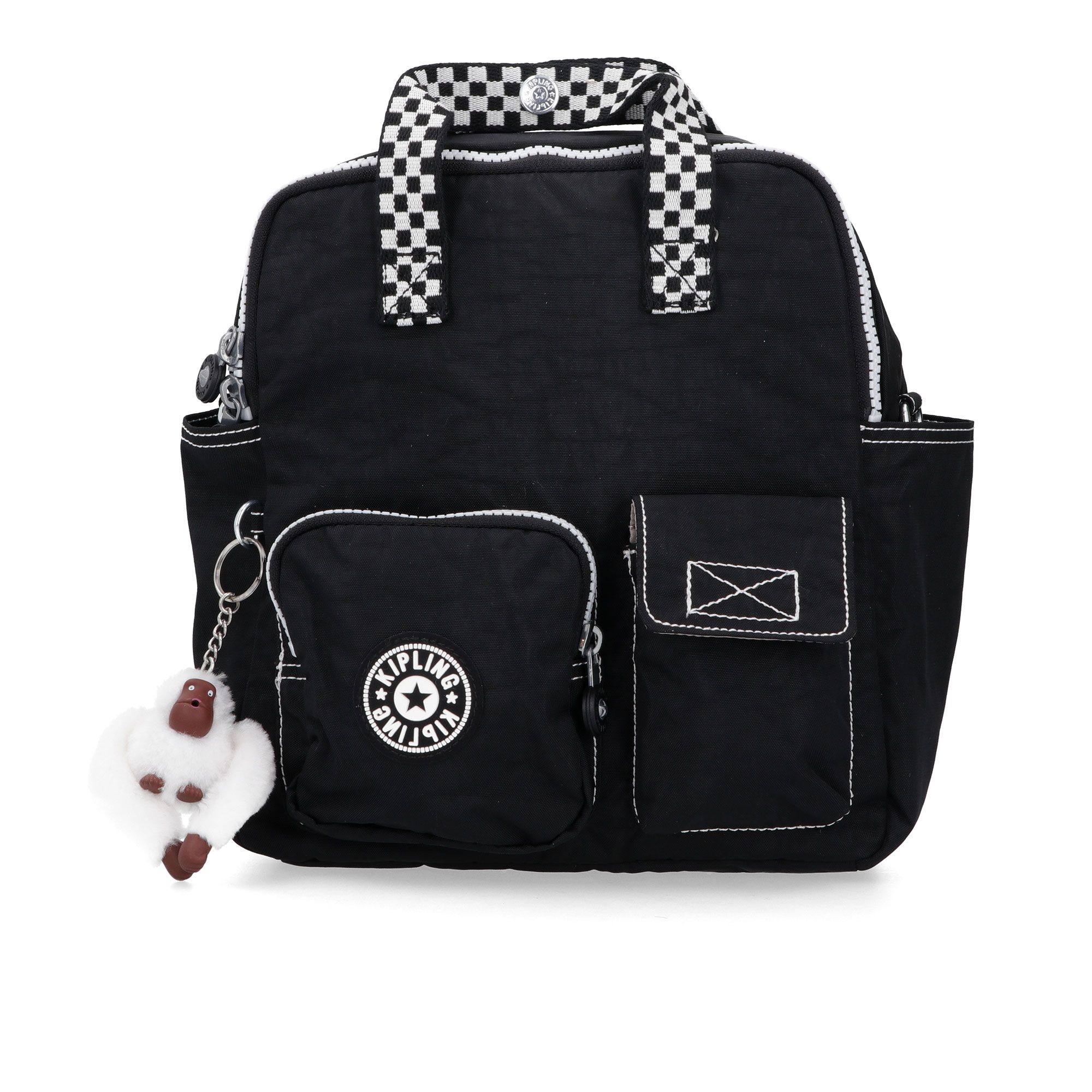 Image of Kipling Zaino/borsa Jelissa multitasche061