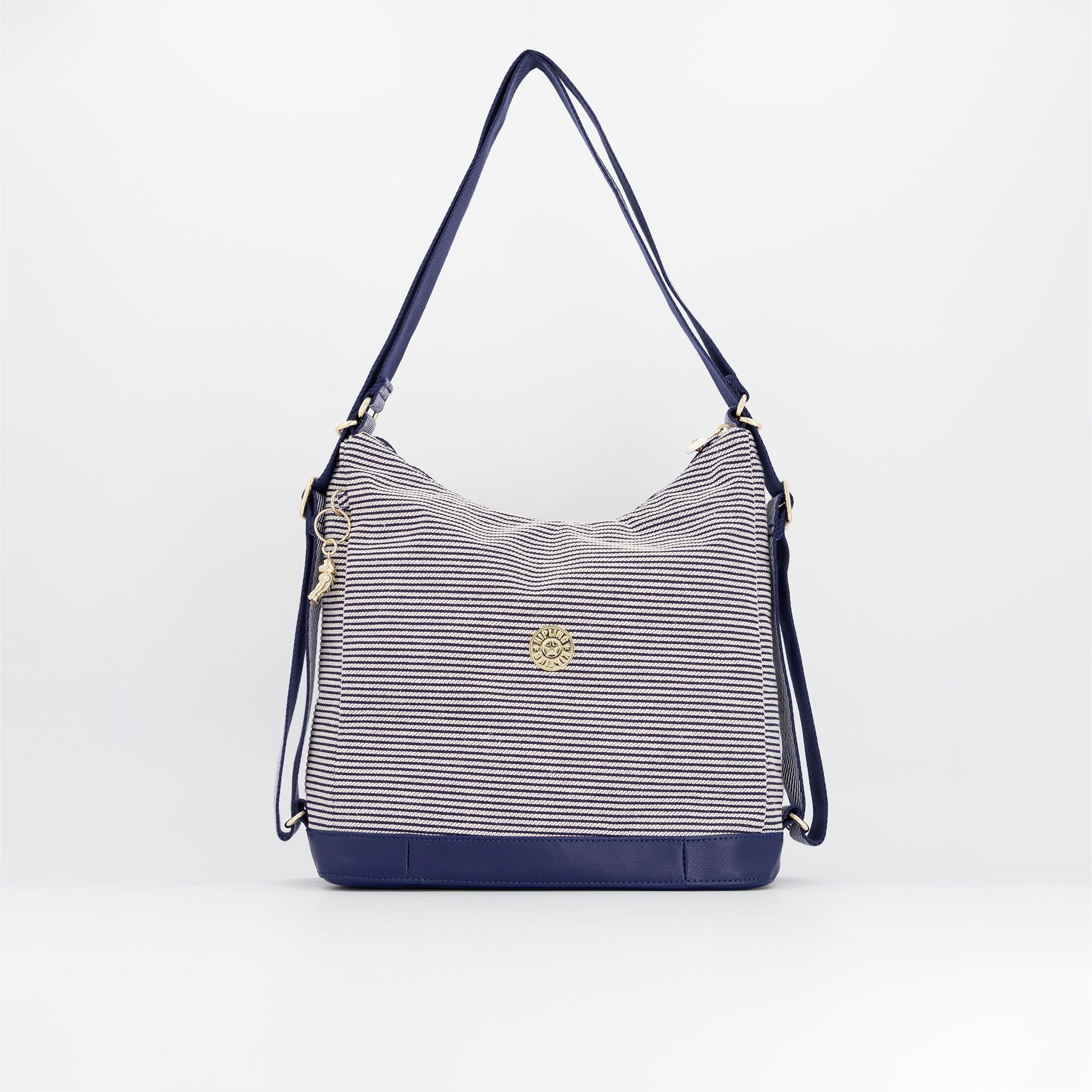 Kipling Zaino Felix convertibile in borsa a spalla