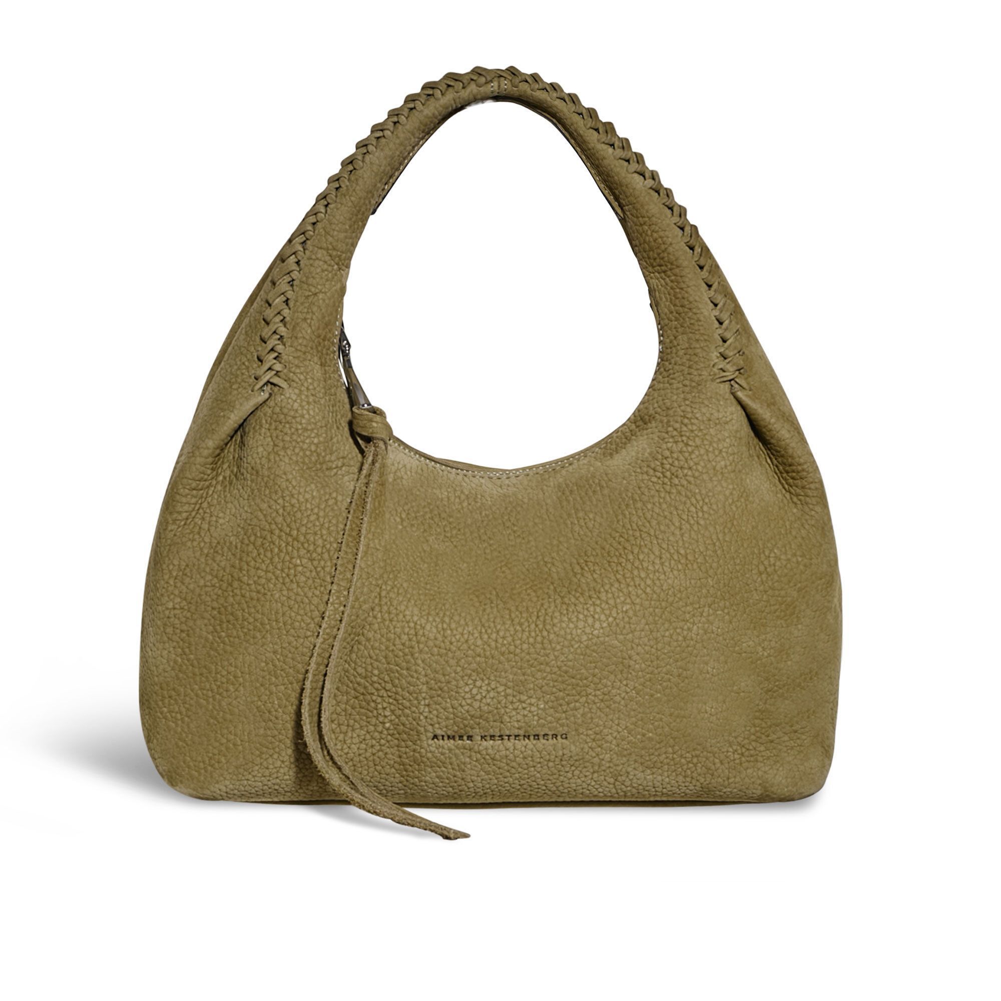 Image of Aimee Kestenberg Borsa a mano Aura Handheld con tasche061