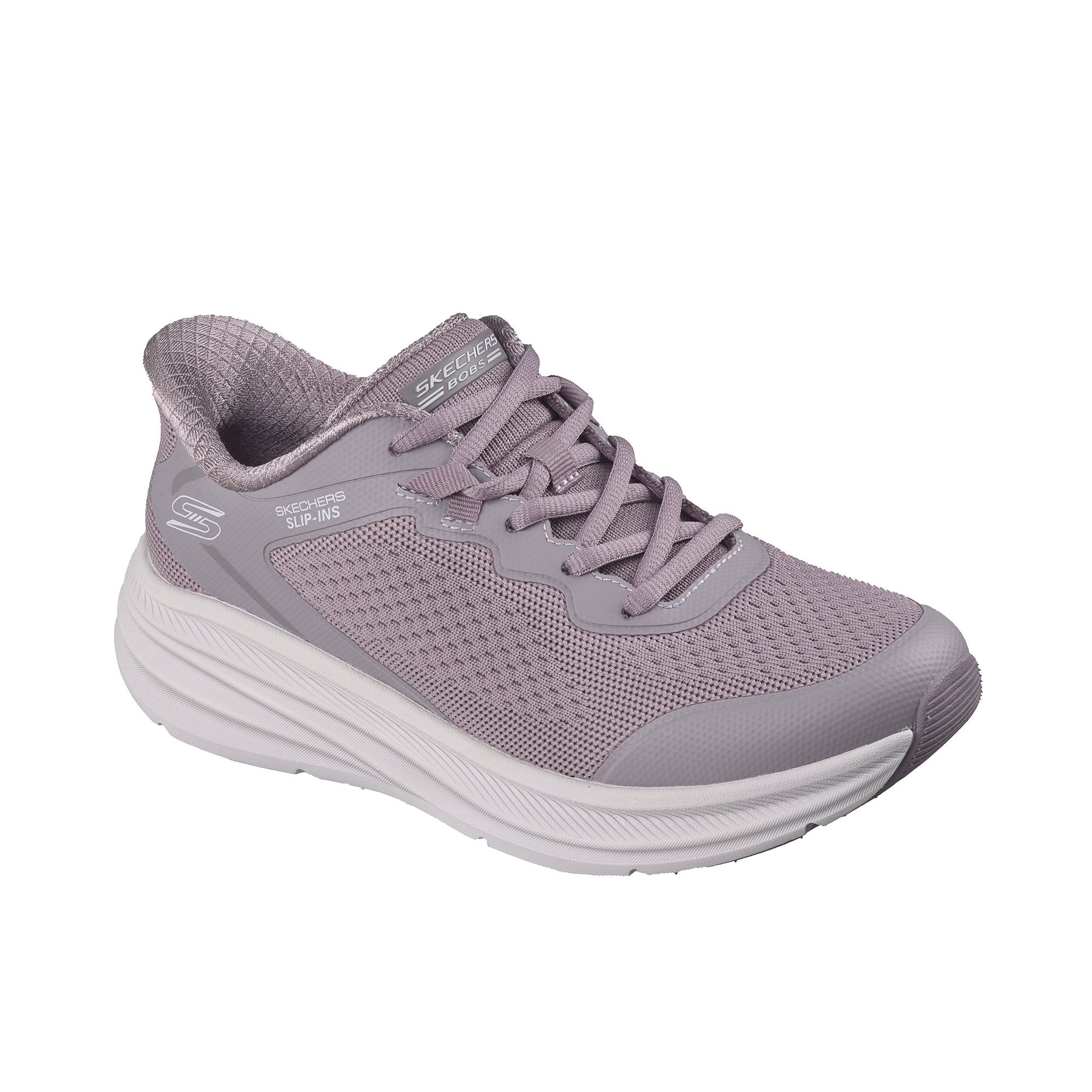 Skechers
Sneaker con lacci
regolabili,
tecnologia Slip-Ins