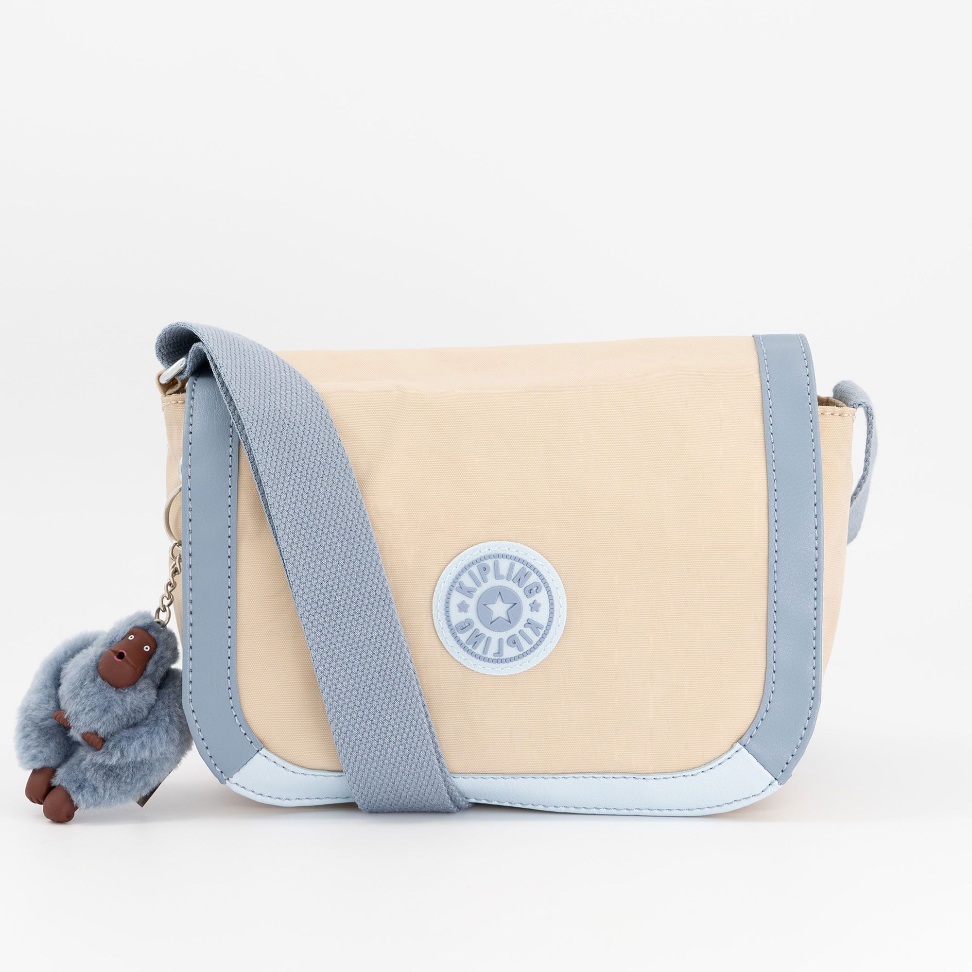 Kipling
Borsa a tracolla
Darlene con
chiusura zip