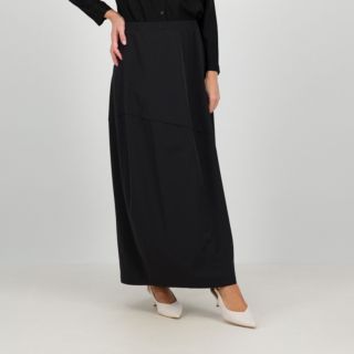 Caterina Lancini
Gonna in nylon
b-stretch con vita
elasticata