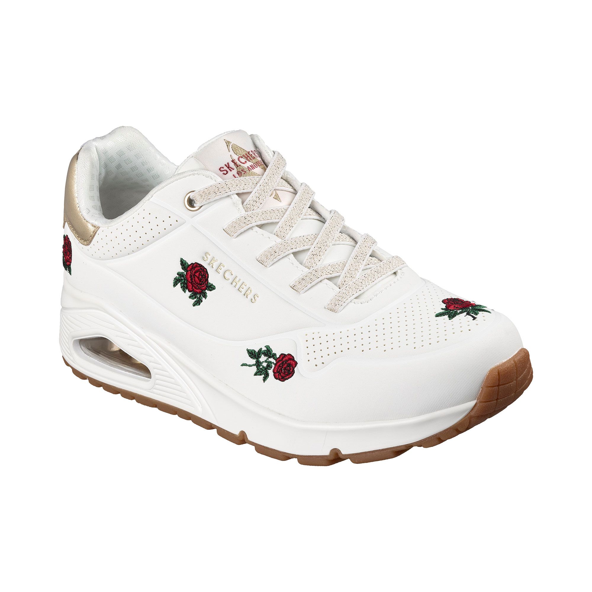 Skechers
Sneaker
Slip-on con
tacco 4 cm