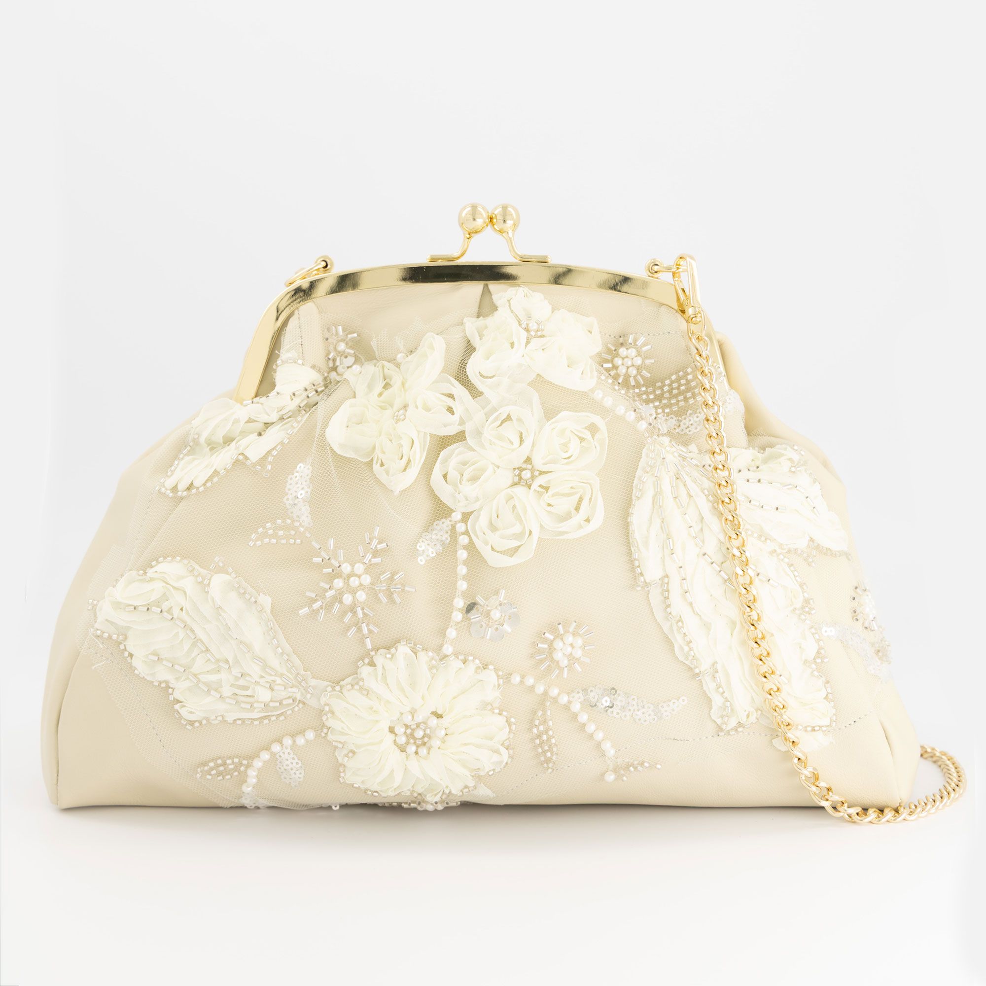 Stefano Ghilardi
Borsa a mano in
pelle savage con
tracolla removibile