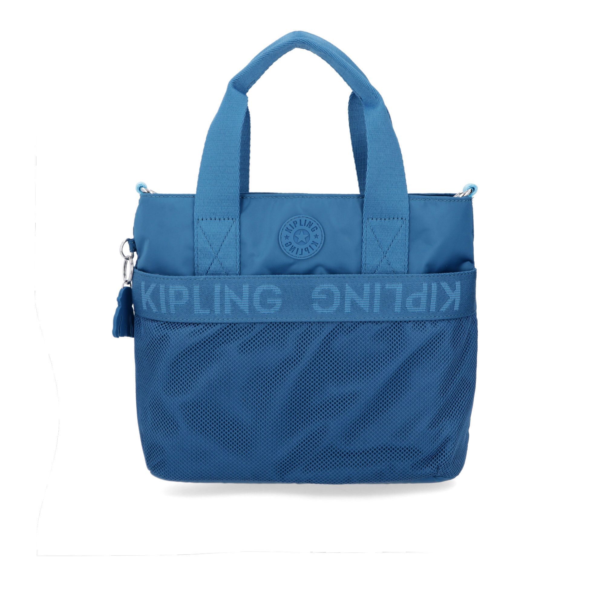 QVC Kipling Borsa a spalla "Harli S" con tracolla removibile