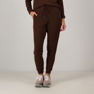 Cuddle Duds
Pantaloni Jogger
con elastico