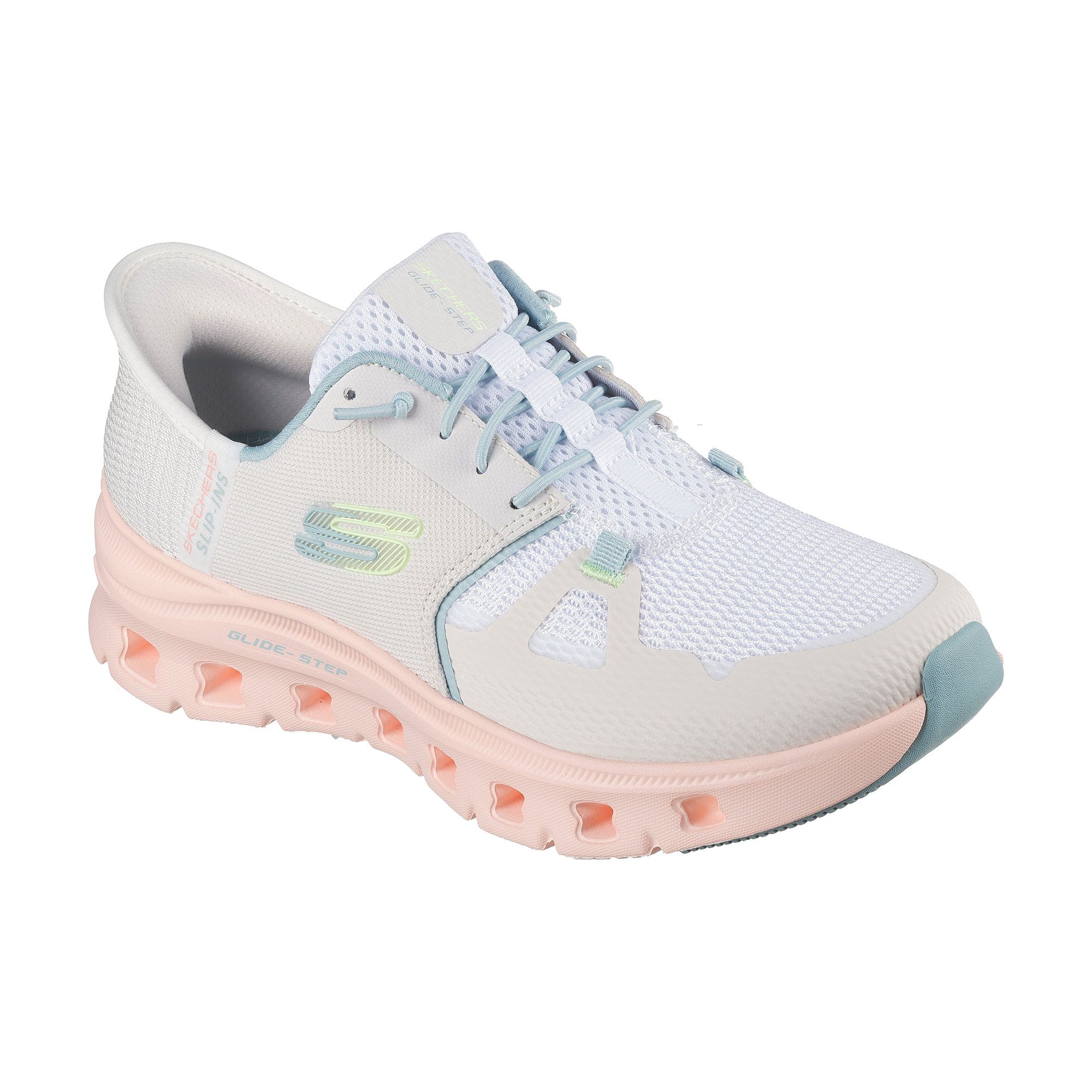 SKECHERS
Sneaker sportive
Slip-Ins Glide-Step
con soletta Memory