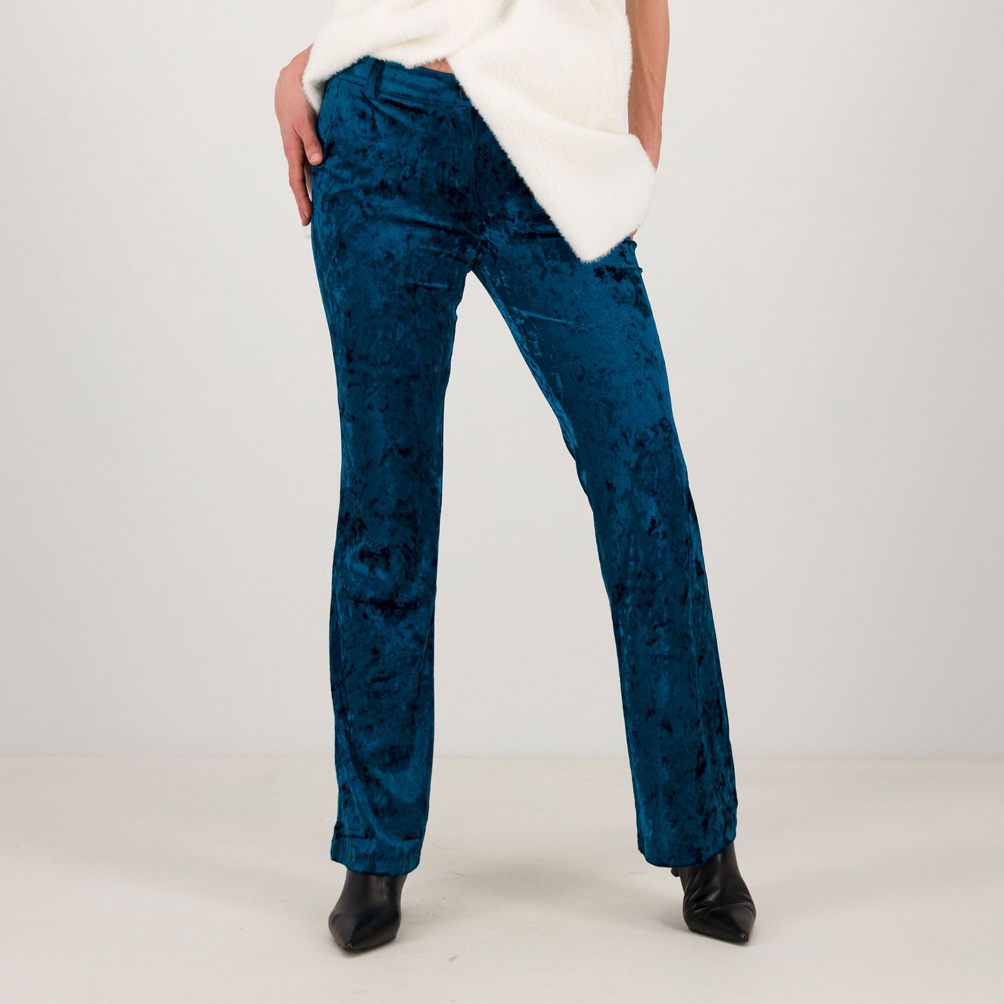 Angela Mele Milano
Pantaloni
a zampa