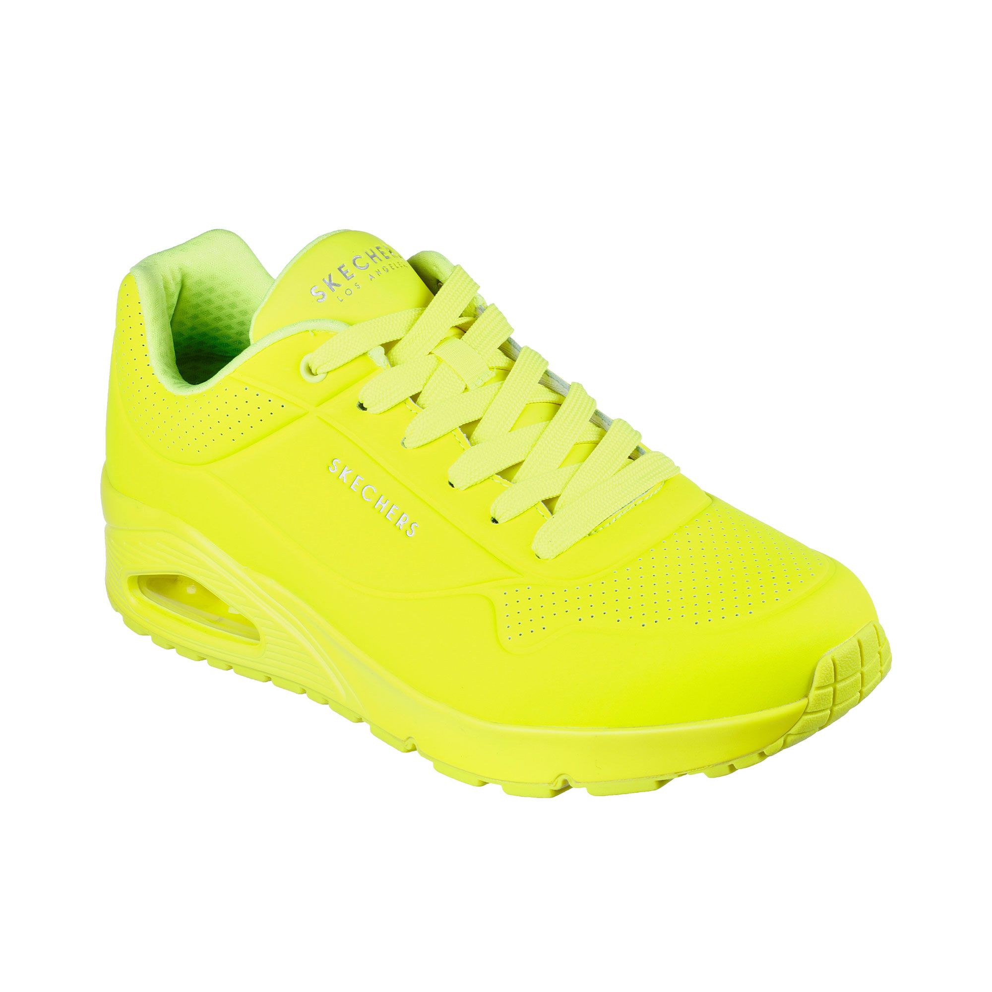 Image of SKECHERS Sneaker Uno in materiale sintetico soletta Memory Foam061