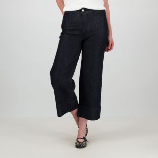 ELLE
Jeans cropped
a gamba larga
elasticizzati
