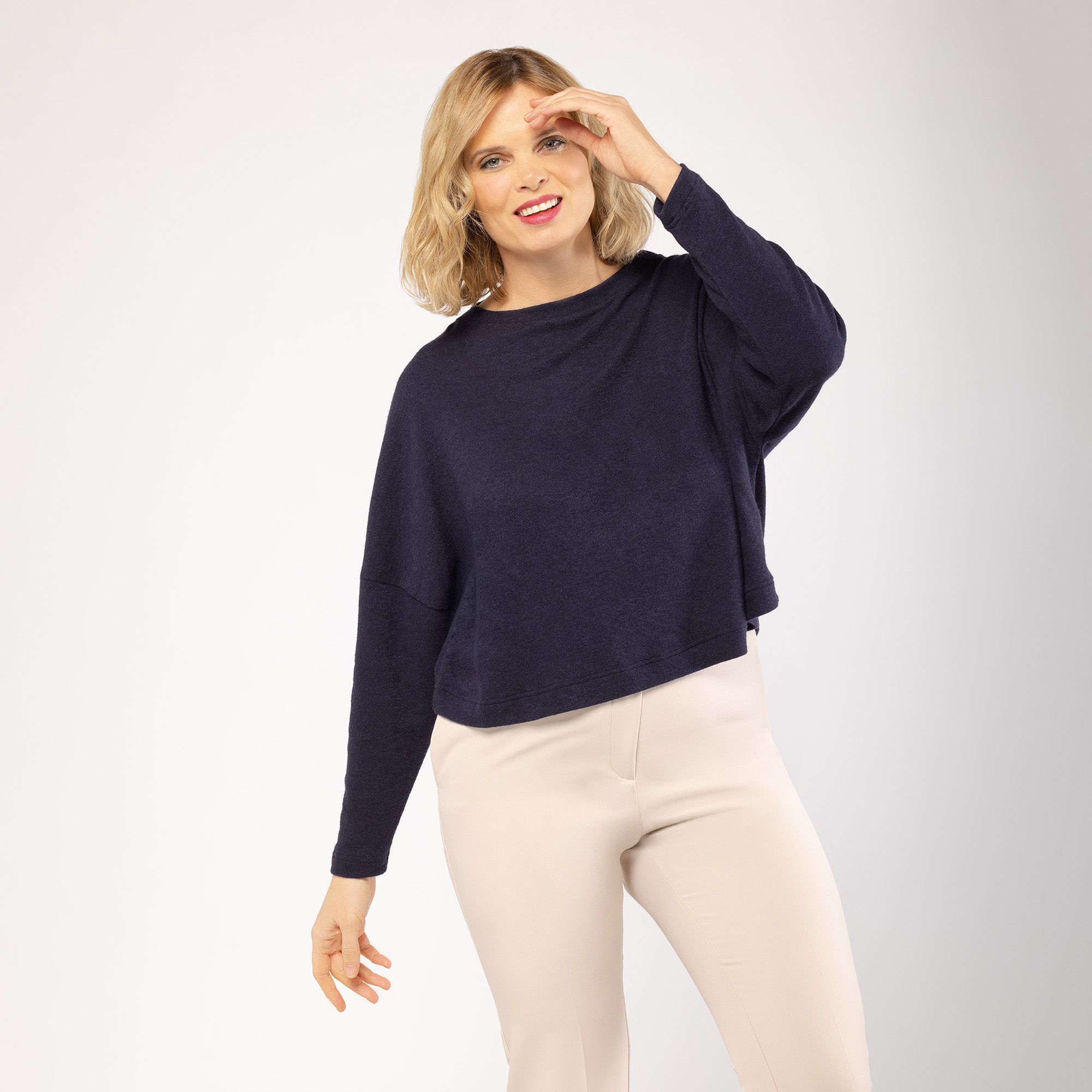 Caterina Lancini
Maglietta
a maniche lunghe