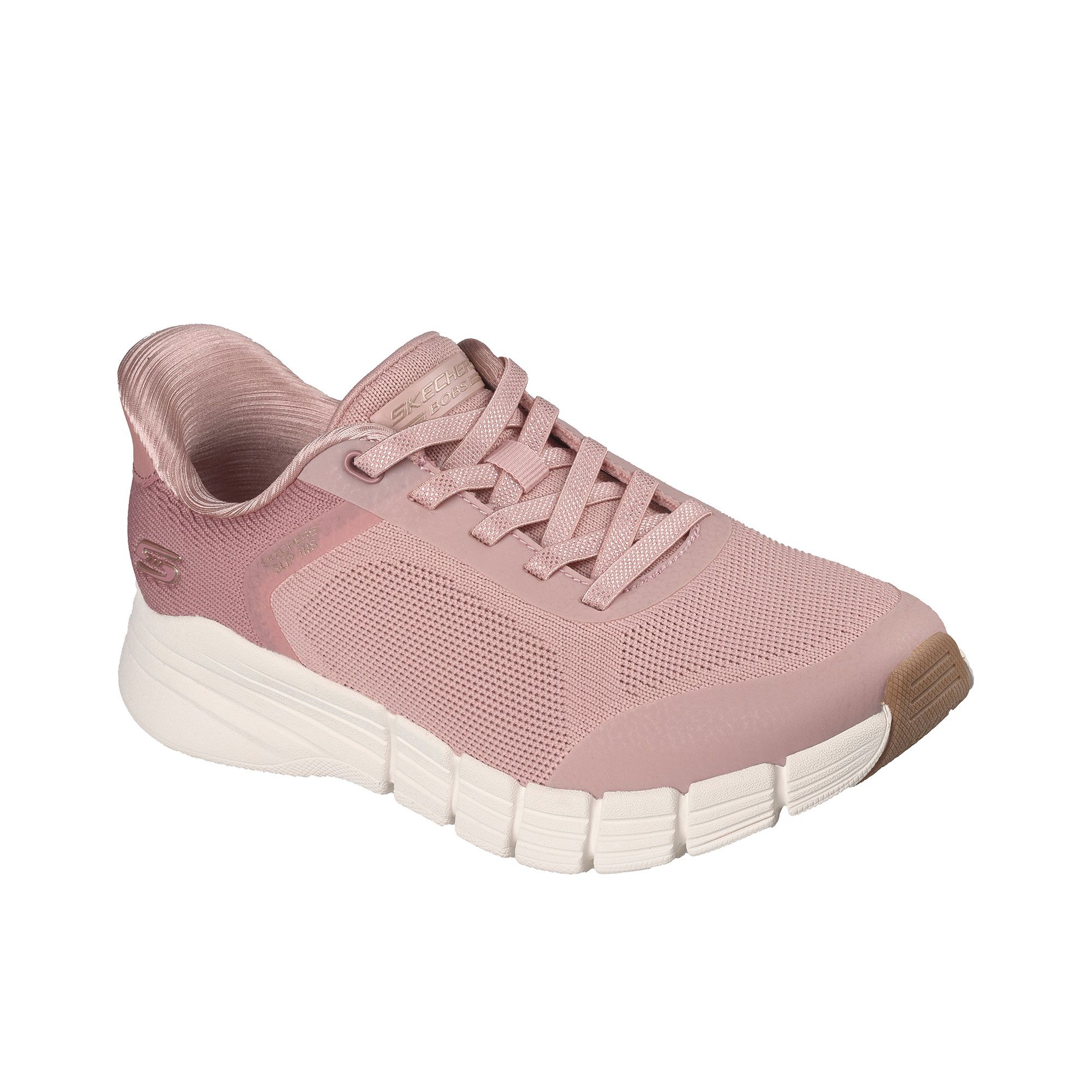 Skechers
Sneaker con
tecnologia Slip-Ins e
soletta Memory Foam