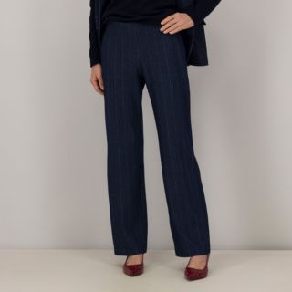 M’ama
Pantaloni a gamba
dritta con elastico